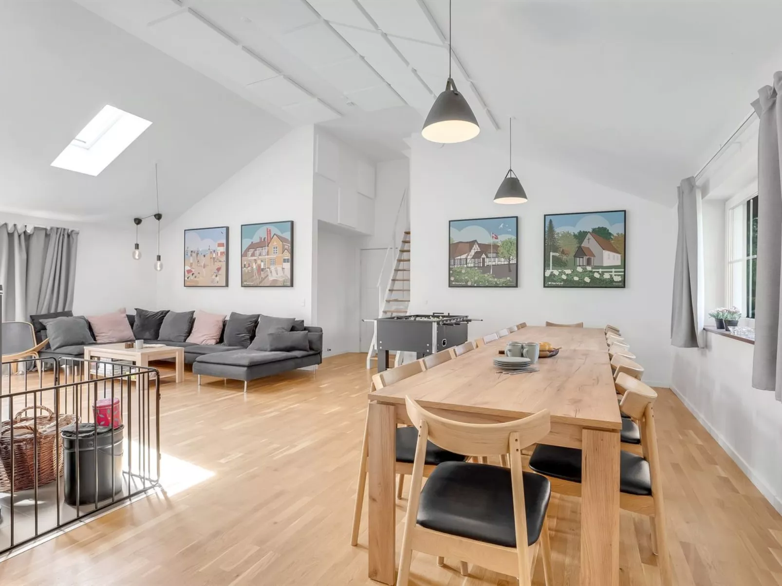 "Ronia" - 900m from the sea-Binnen