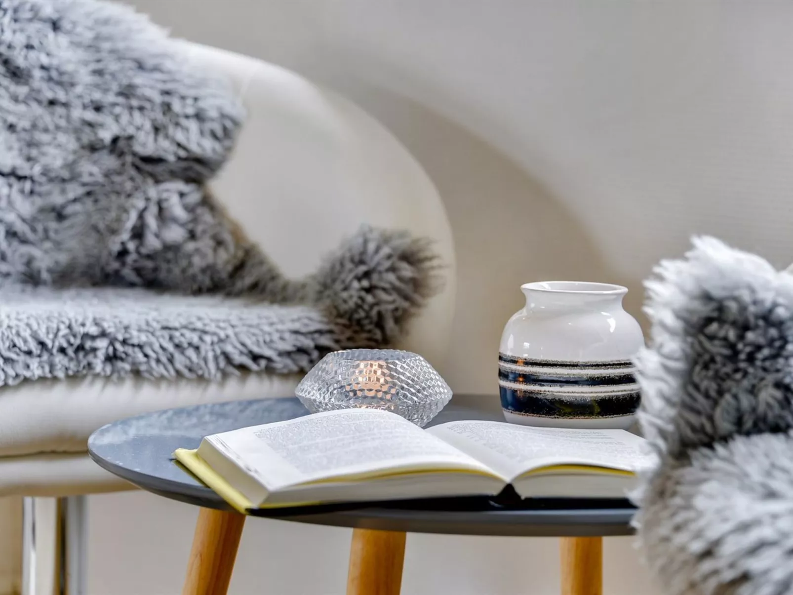 "Annelisa" - 200m to the fjord-Binnen