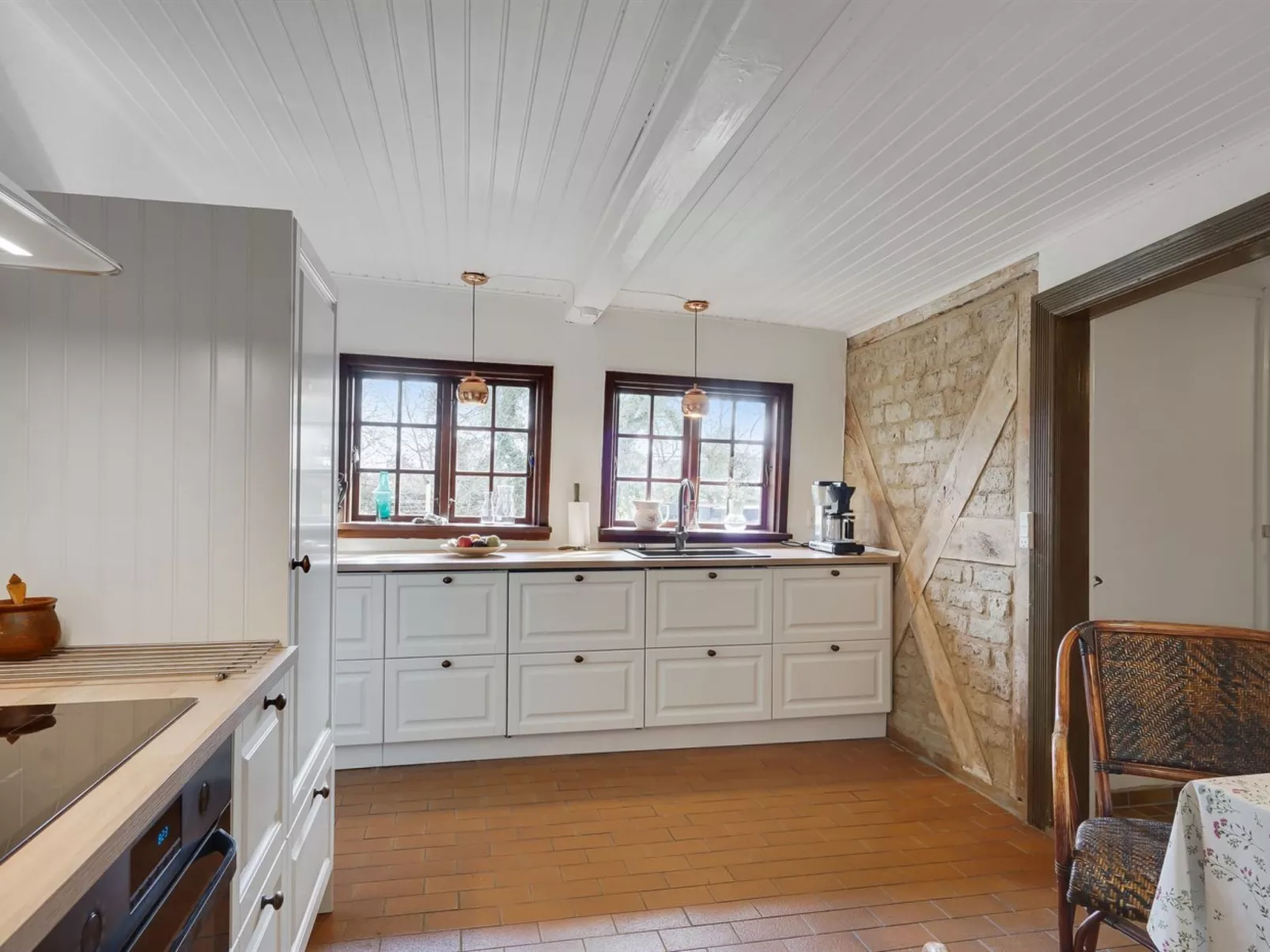 "Elvin" - 2.7km from the sea-Binnen