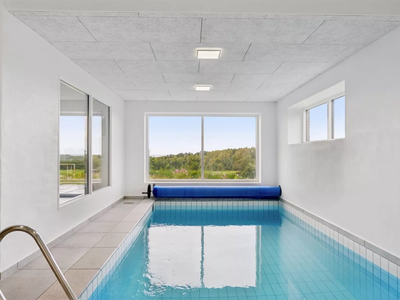 "Ann" - 1.3km from the sea-Buiten