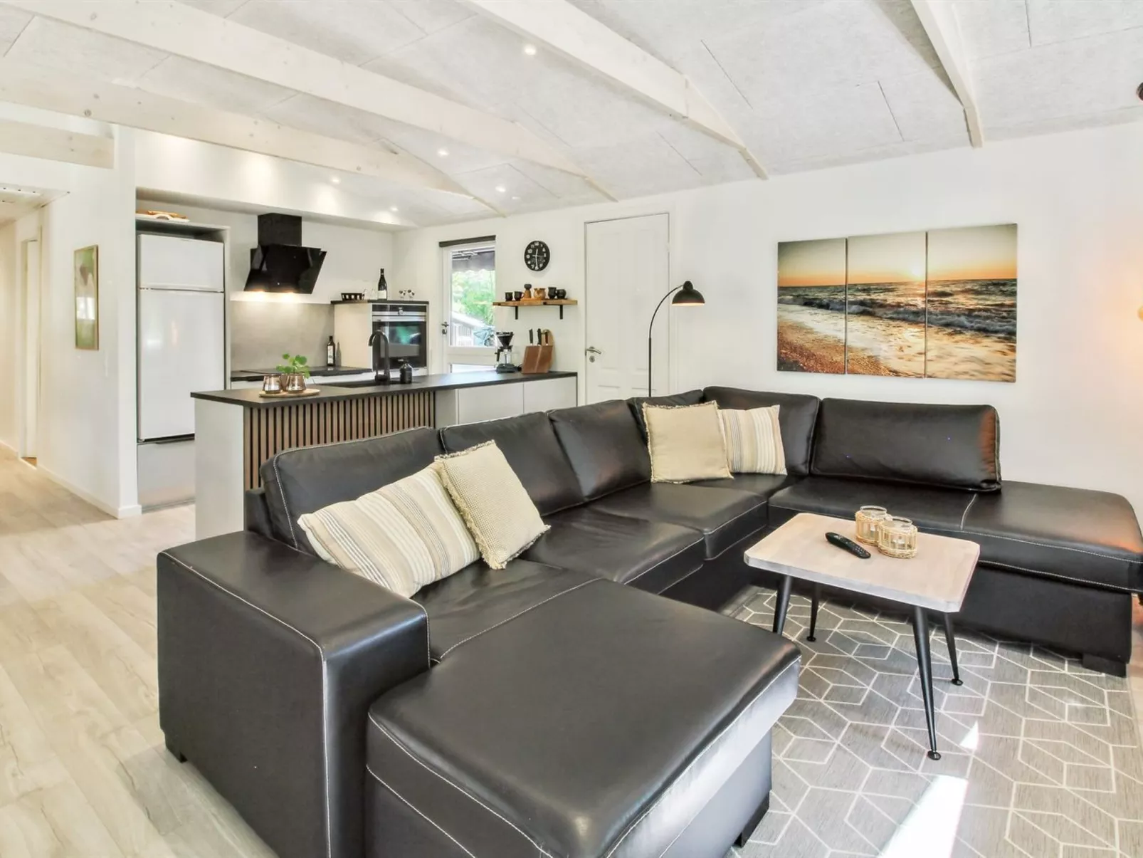 "Gretl" - 31km from the sea-Binnen