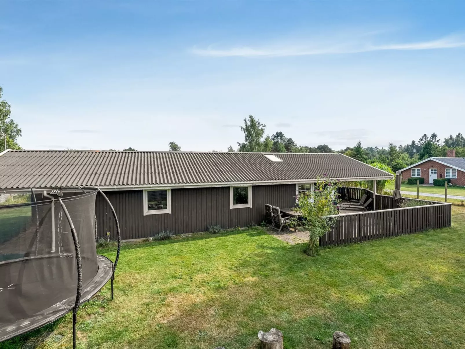 "Dagna" - 400m from the sea-Buiten