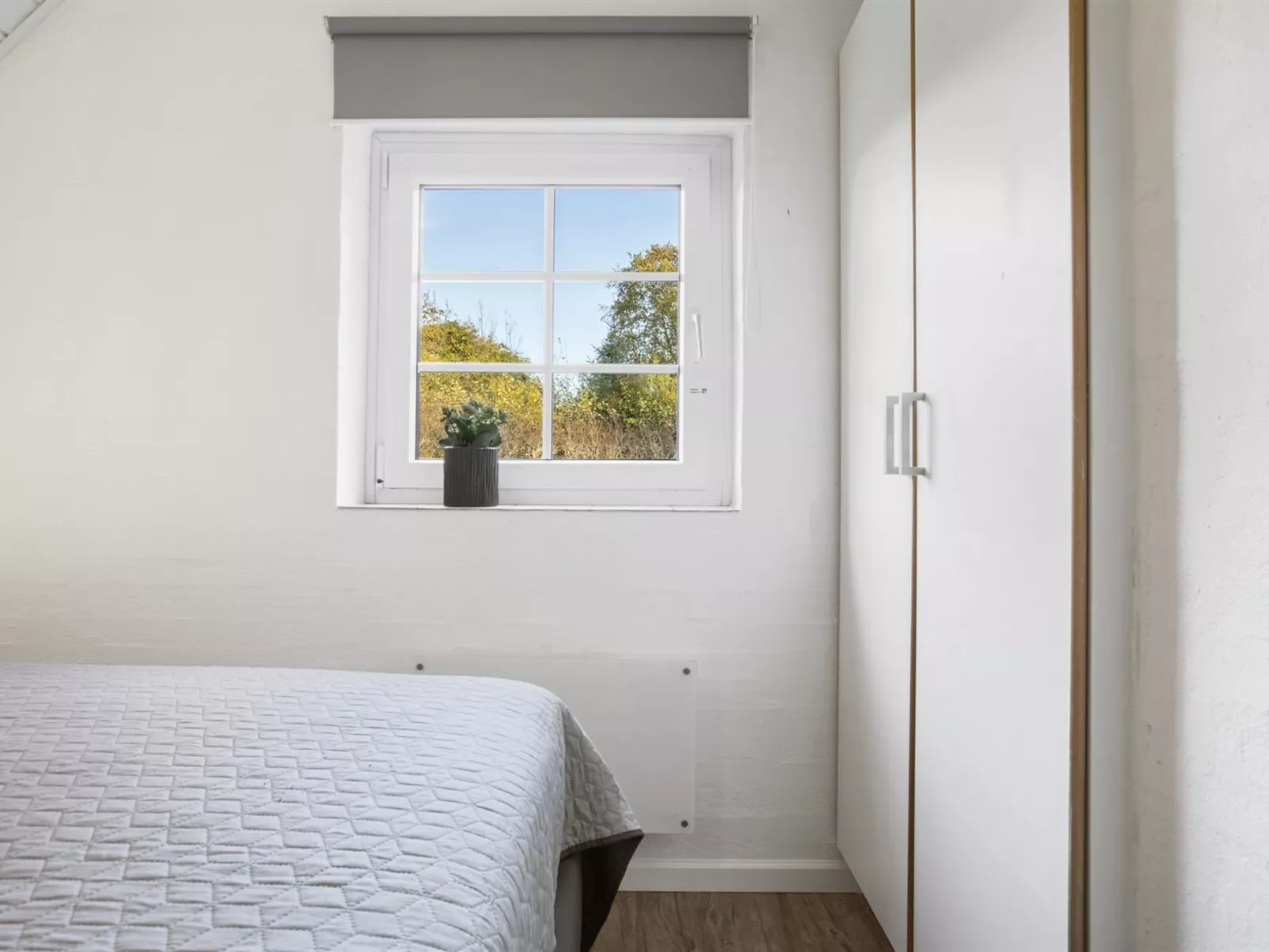 "Krok" - 1.2km from the sea-Binnen