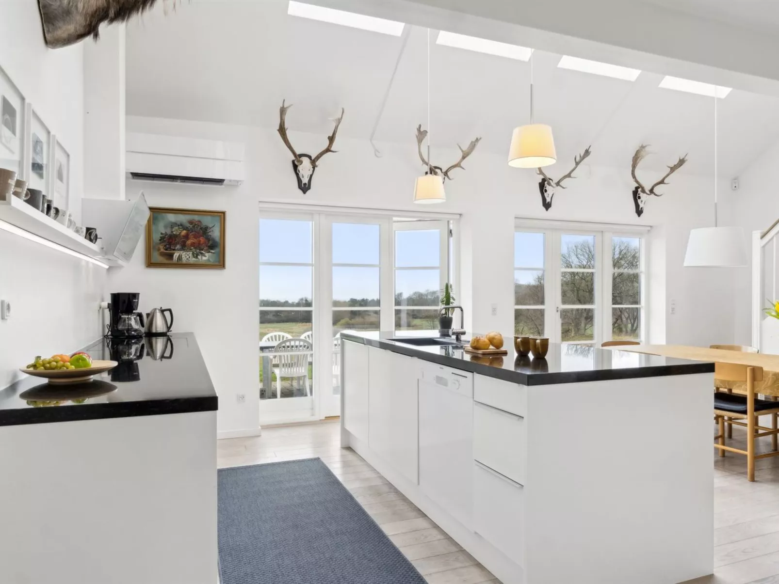 "Marrit" - 500m from the sea-Binnen