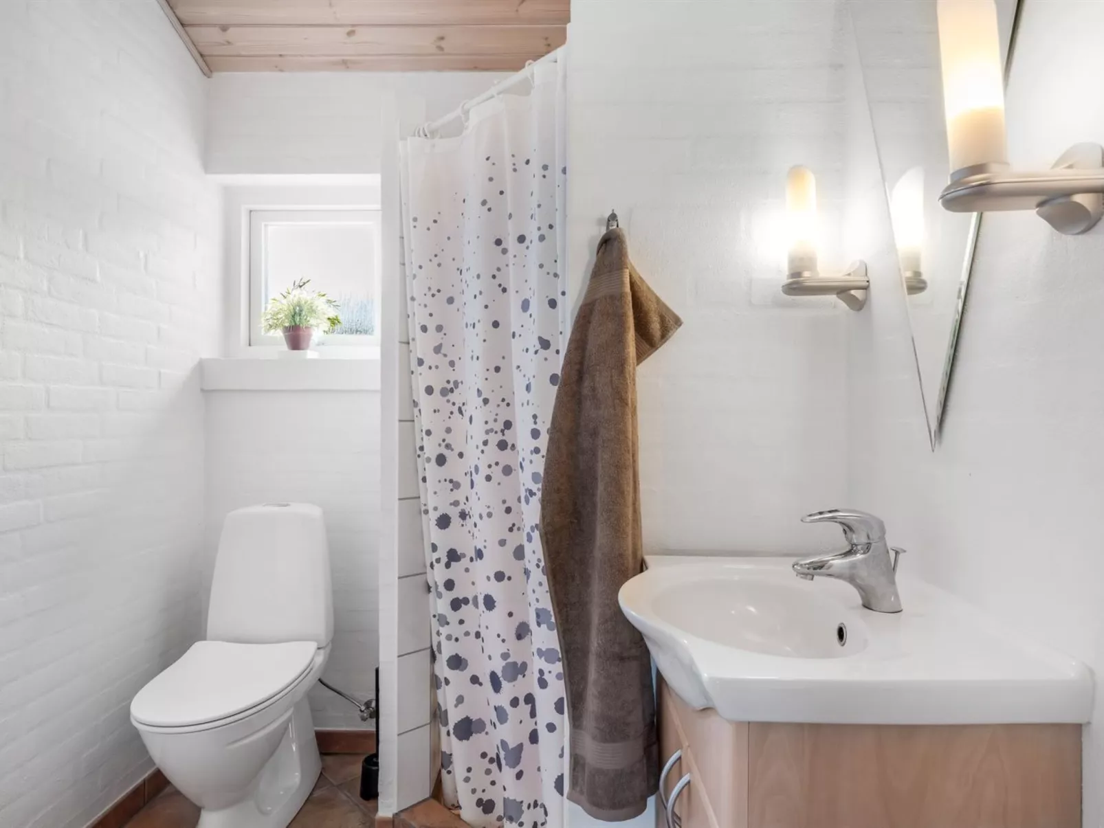 "Lieselotte" - 2.7km from the sea-Binnen