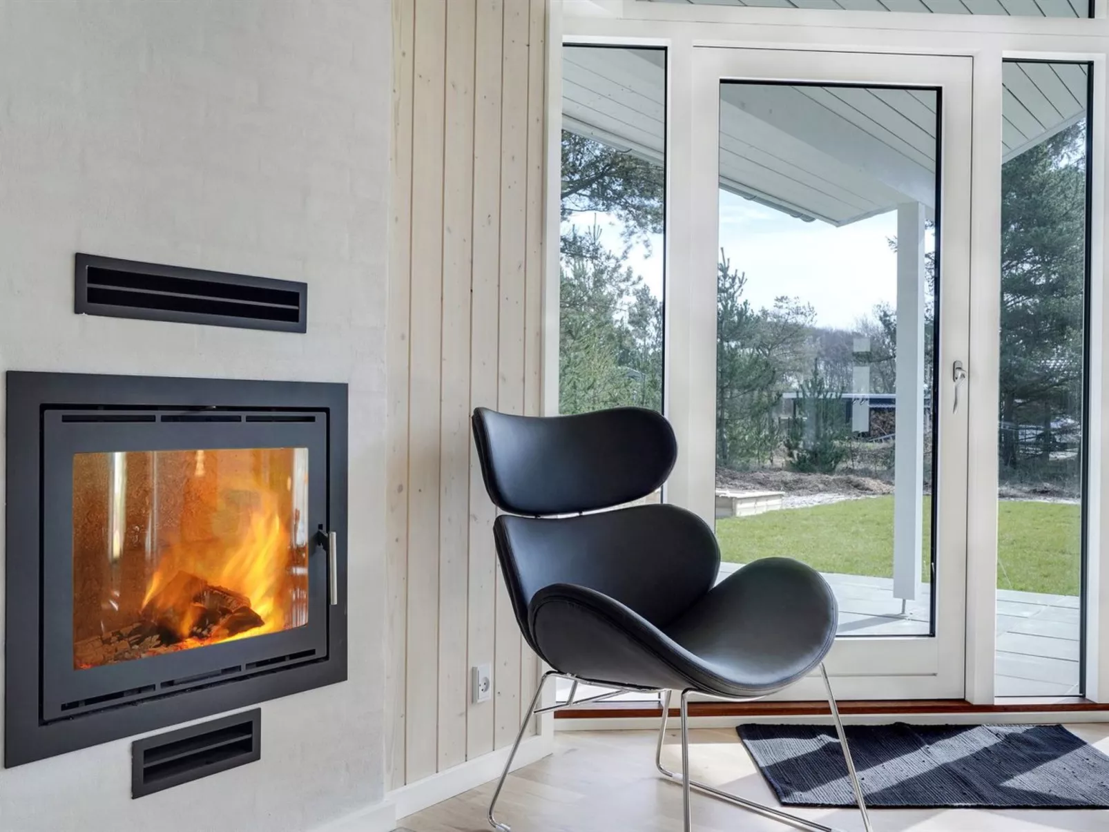 "Dior" - 1.4km from the sea-Binnen