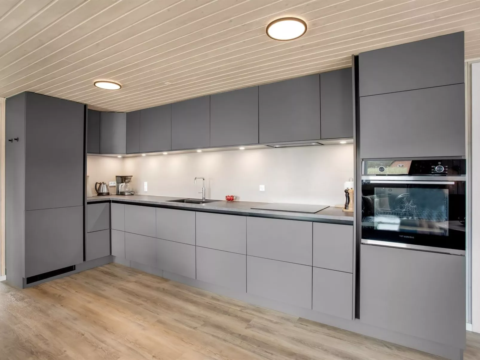 "Dirtje" - 200m from the sea-Binnen