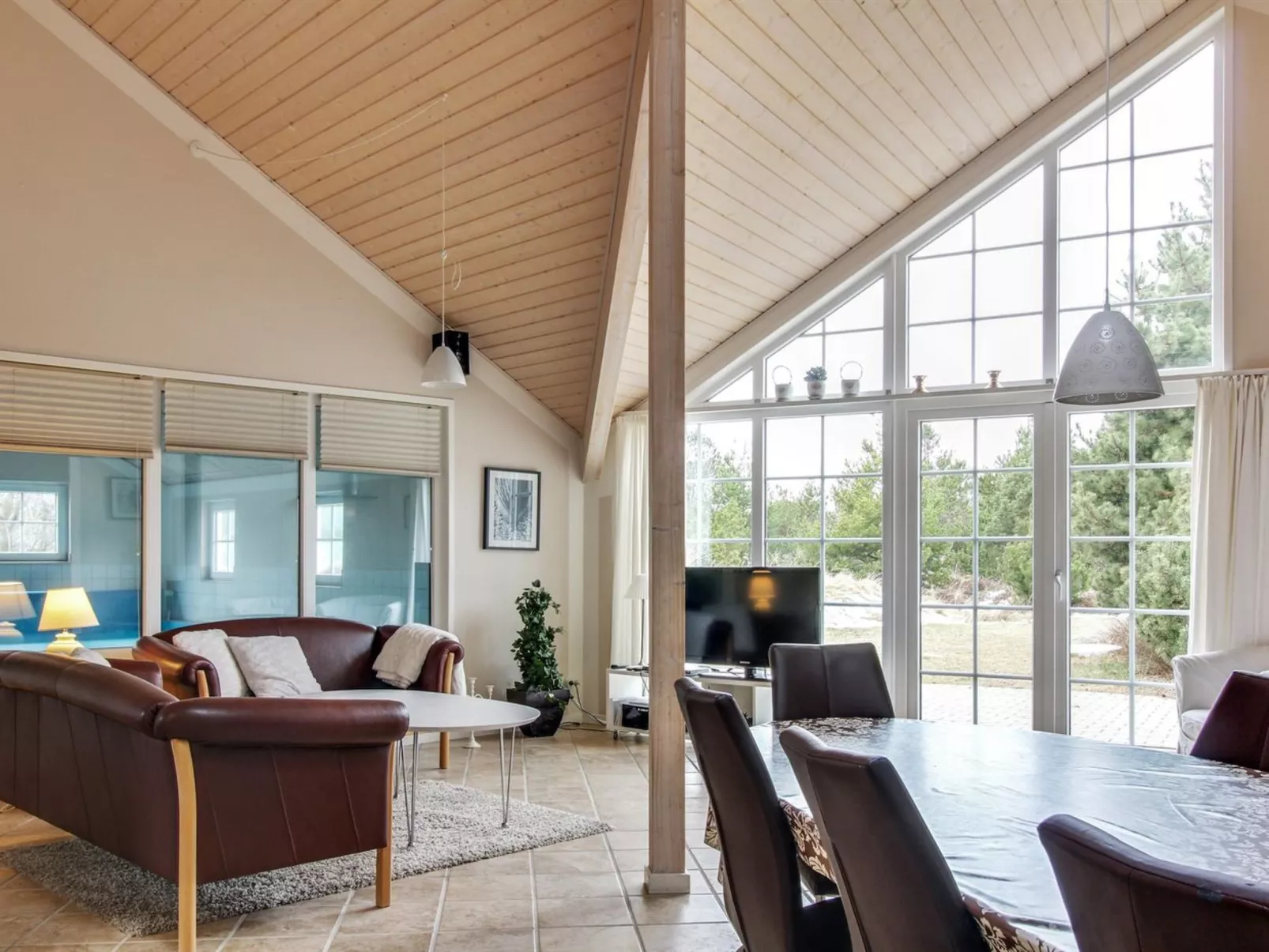 "Sighwaldi" - 900m from the sea-Binnen