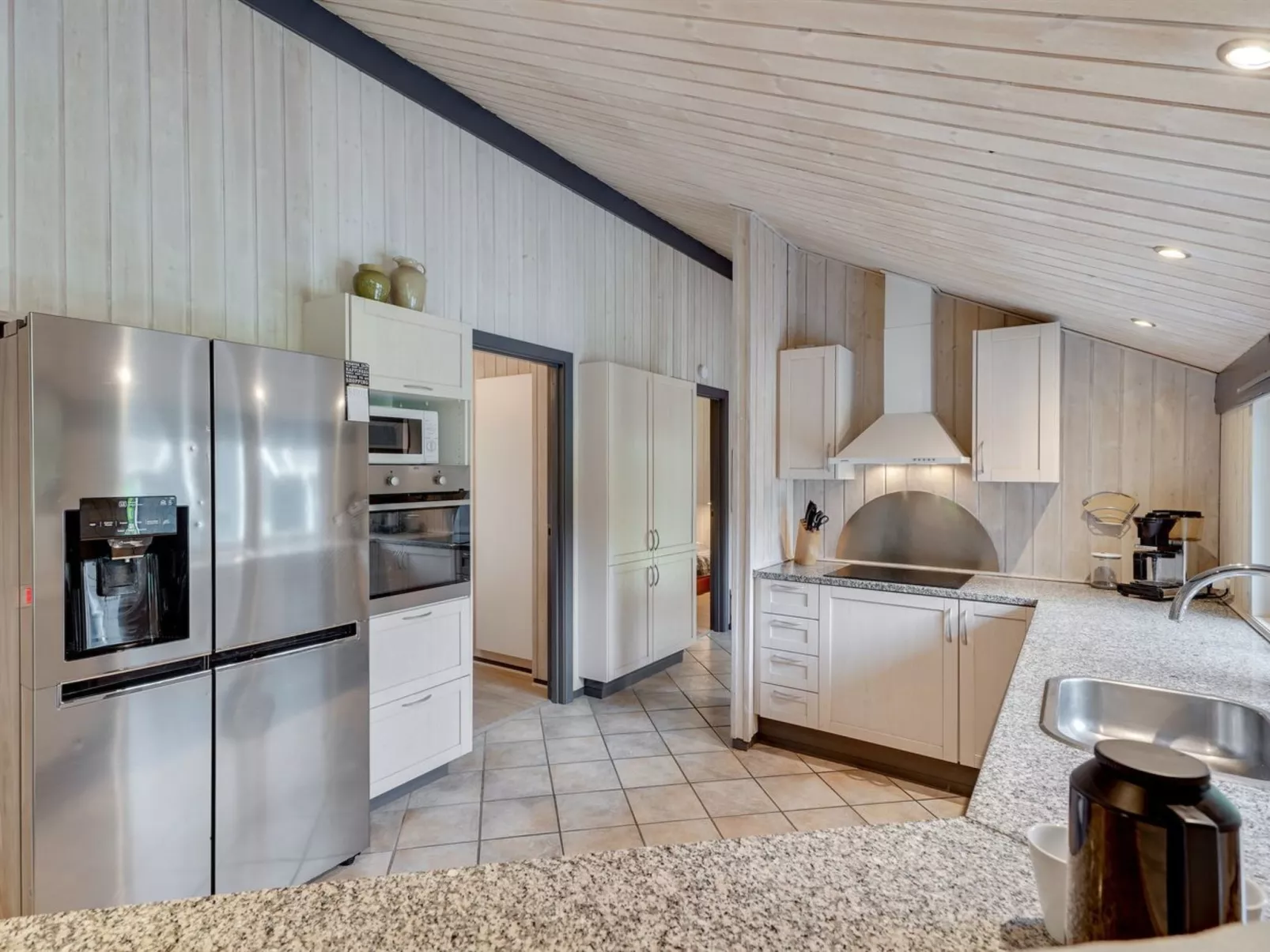 "Stillfrieda" - 12km from the sea-Binnen