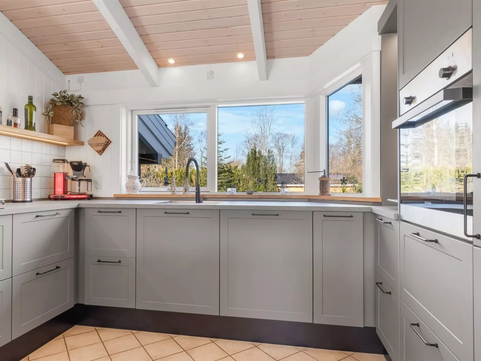 "Anastaja" - 550m from the sea-Binnen