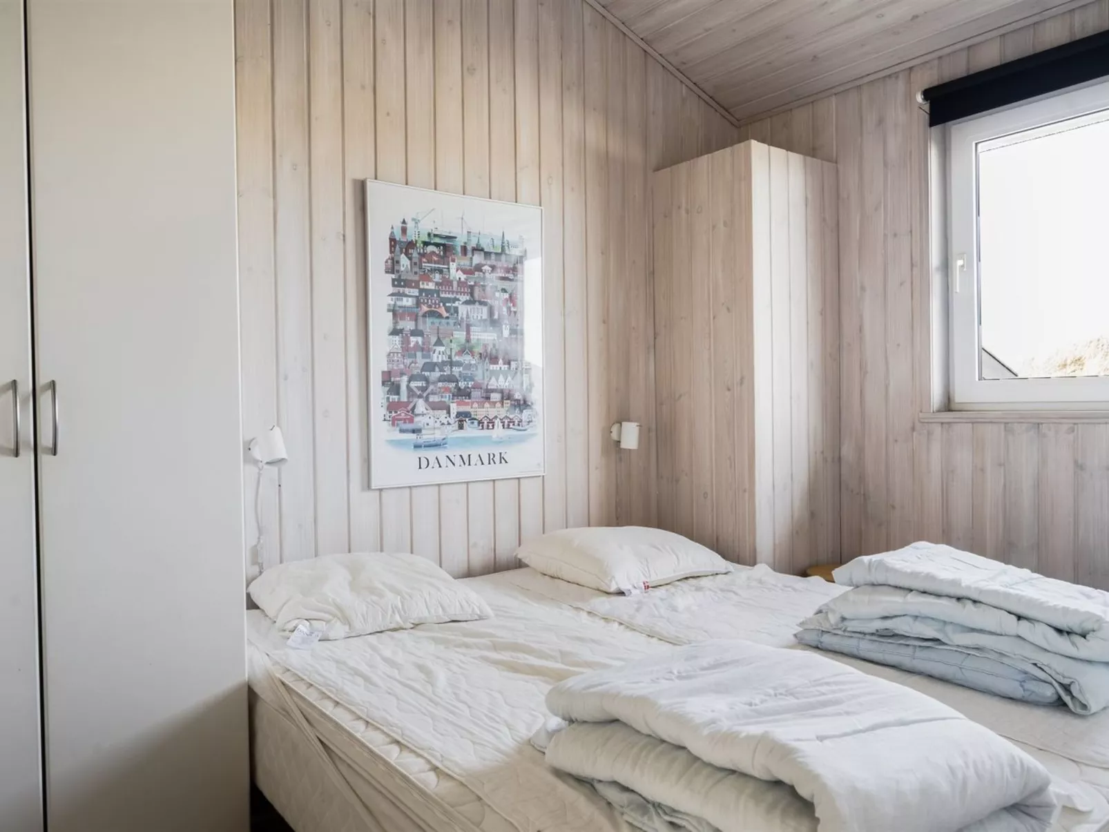 "Merta" - 150m from the sea-Binnen