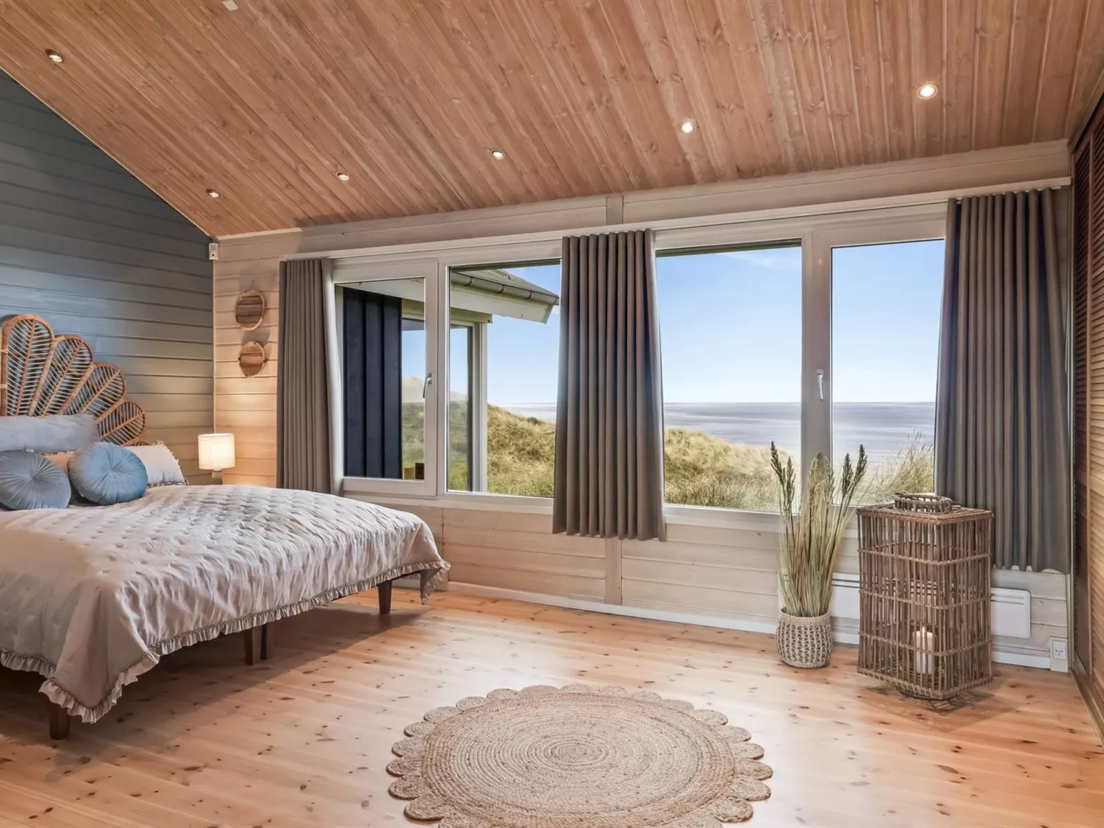 "Aster" - 150m from the sea-Binnen