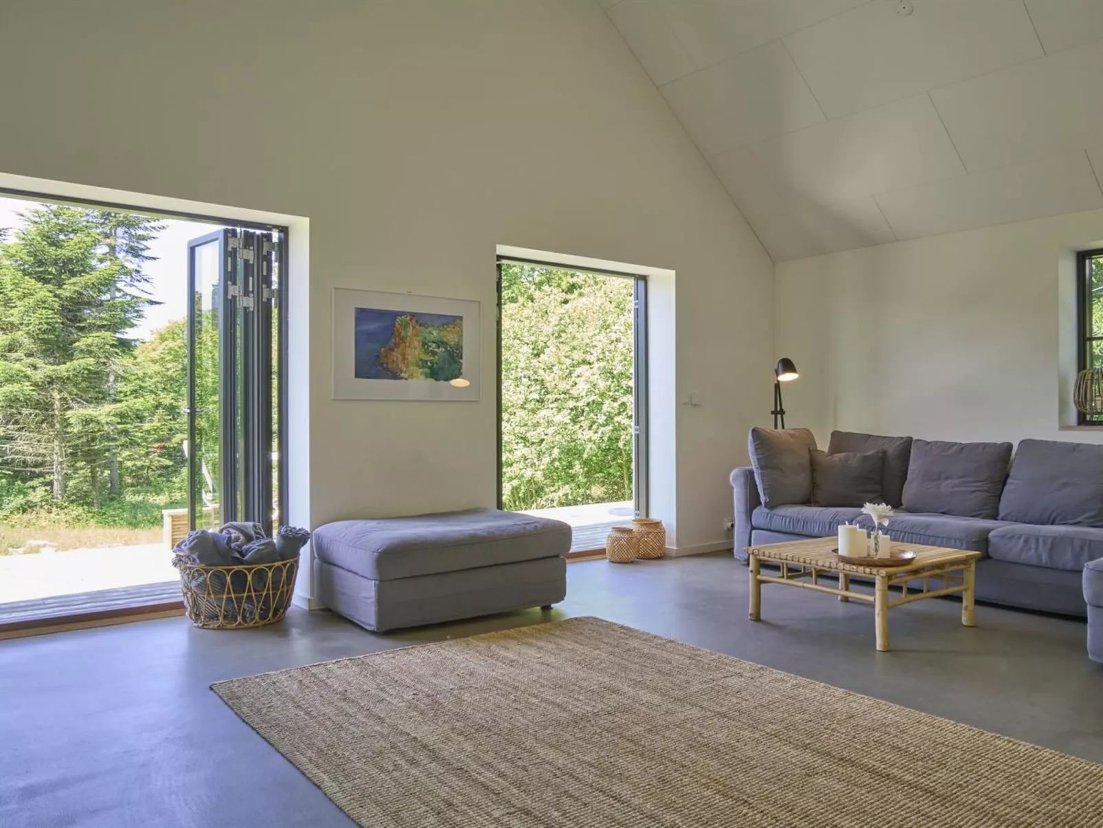 "Agir" - 200m from the sea-Binnen