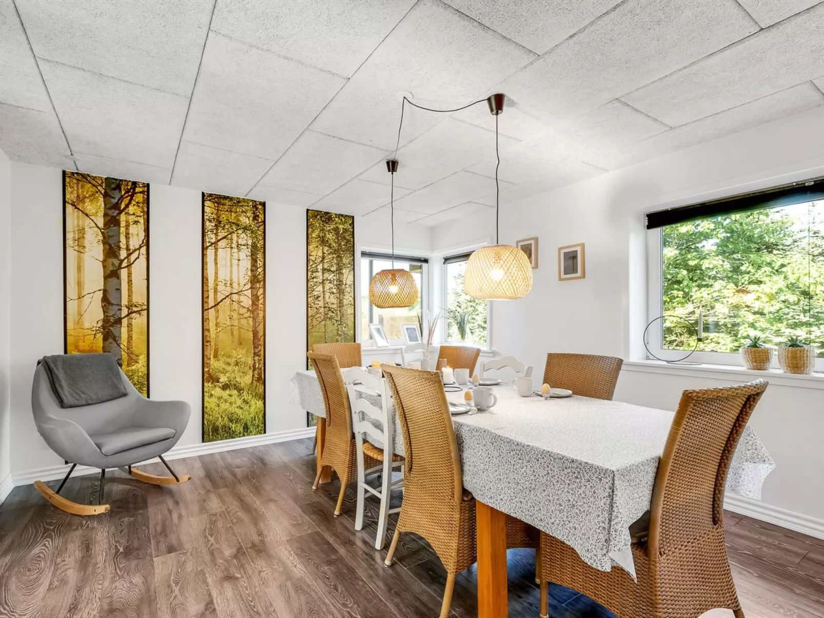 "Ditleif" - 8km to the fjord-Binnen