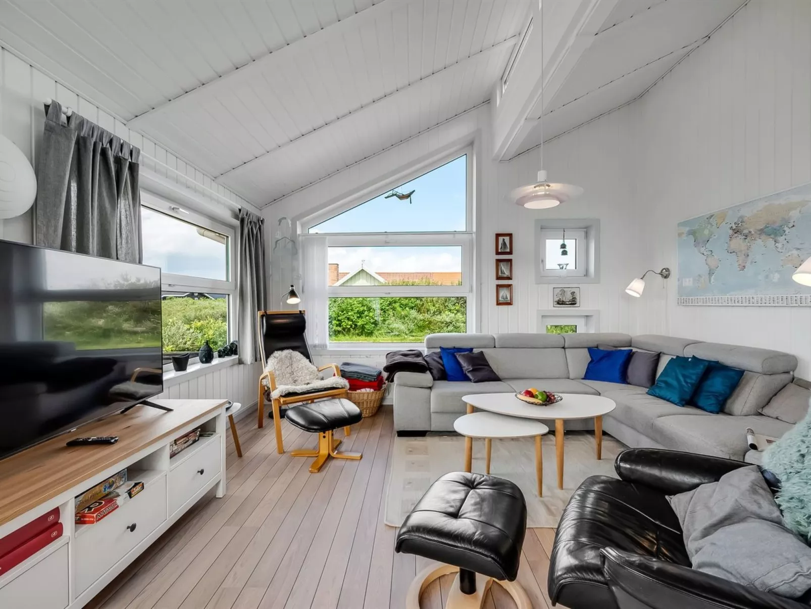 "Elviira" - 600m from the sea-Binnen