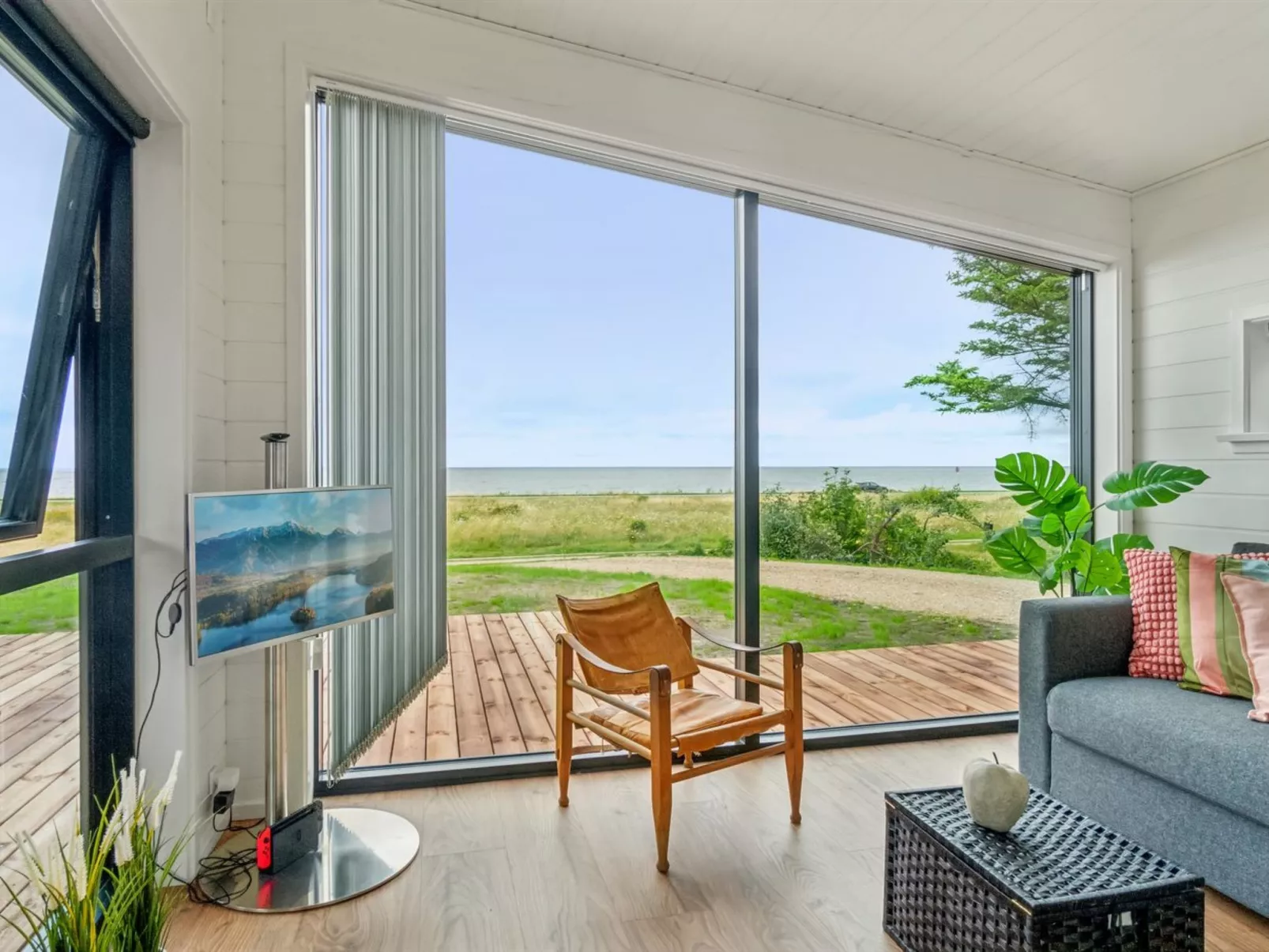 "Rakita" - 75m from the sea-Buiten