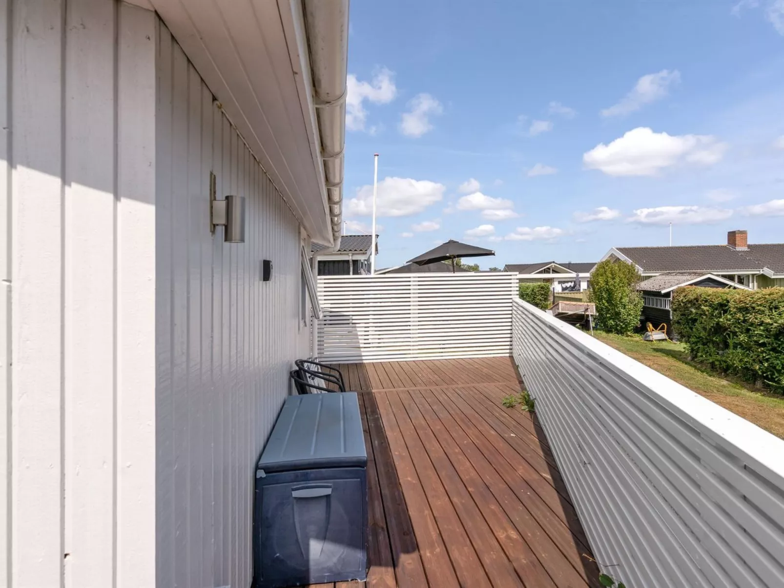 "Dragan" - 250m from the sea-Buiten