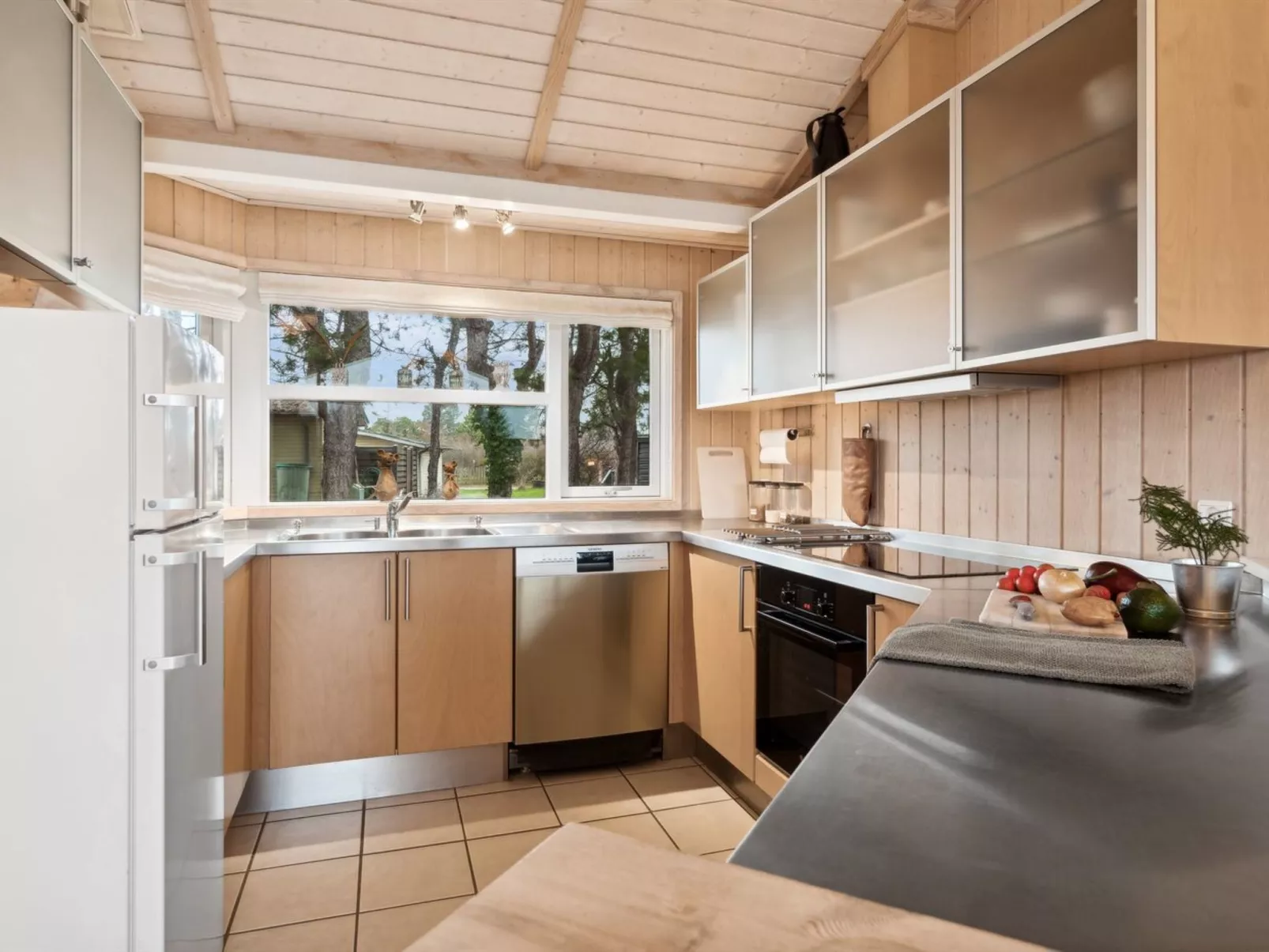 "Ilsi" - 275m from the sea-Binnen