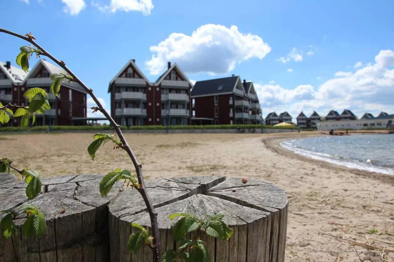 Kapitänsdeck 6 Pers 495-Sfeer