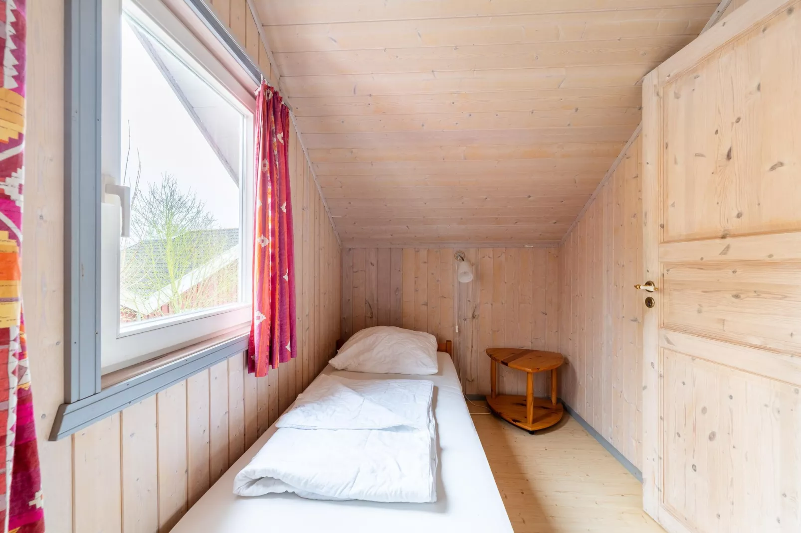 FH Wildgans Comfort Nr 195-Slaapkamer