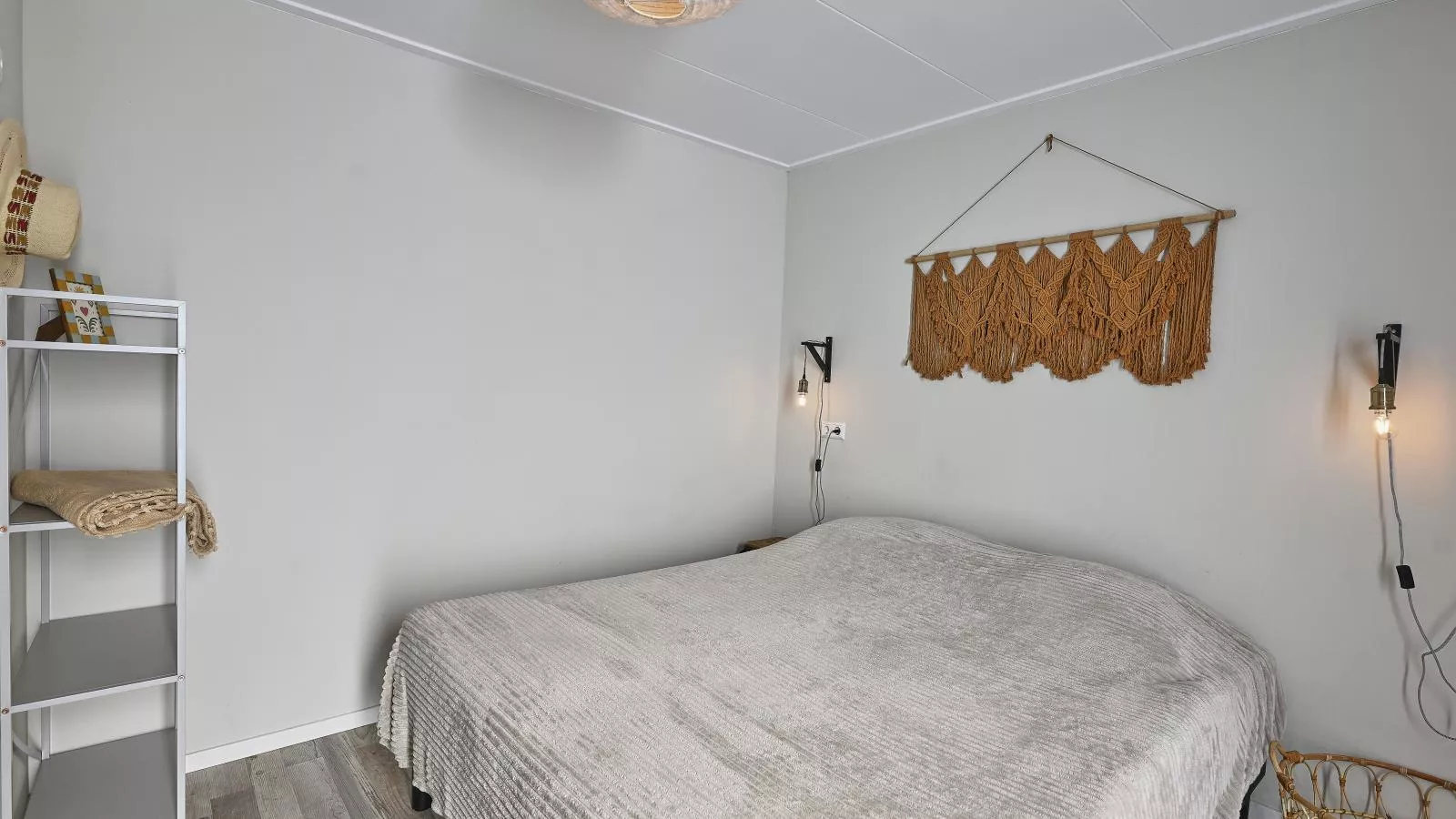 Casa Familia-Slaapkamer