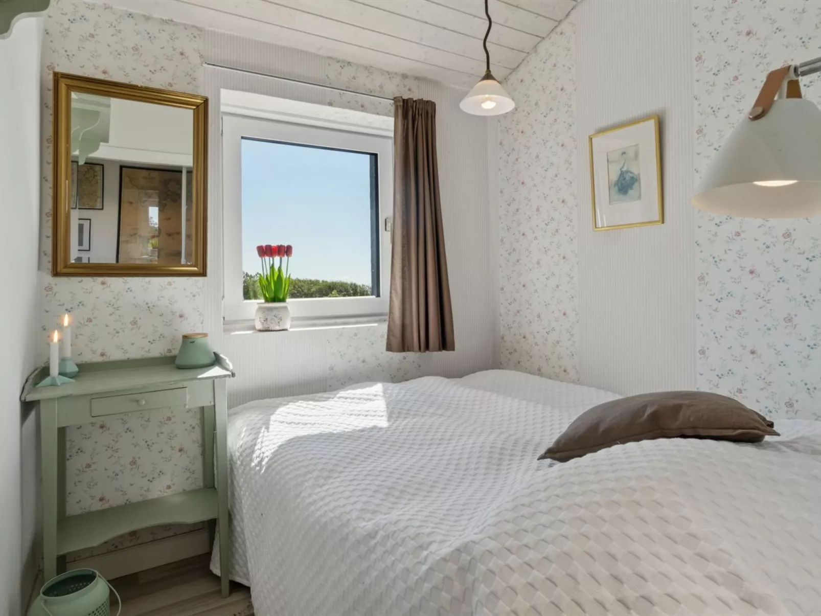 "Hening" - 50m from the sea-Binnen