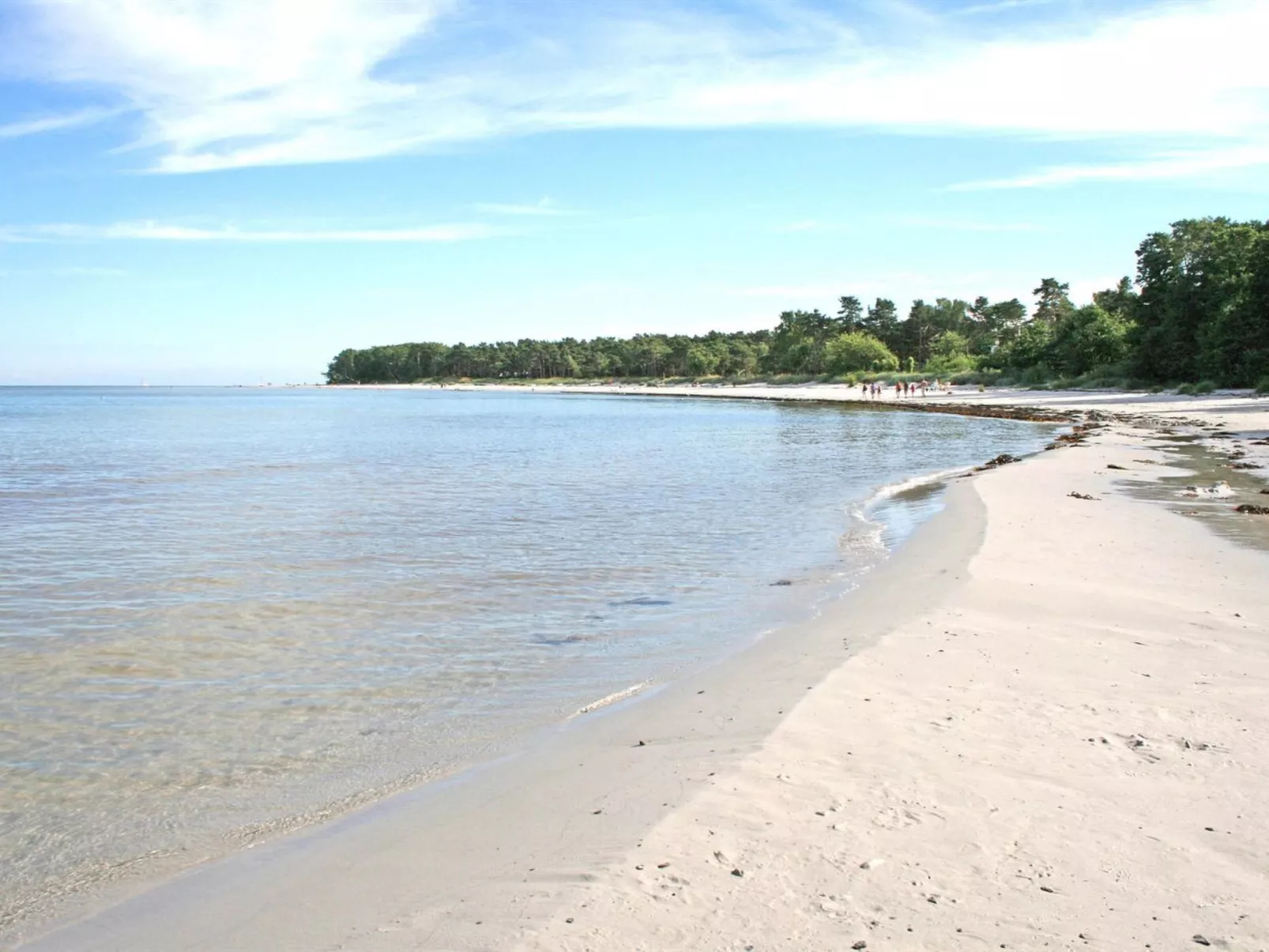 "Aimo" - 300m from the sea-Buiten