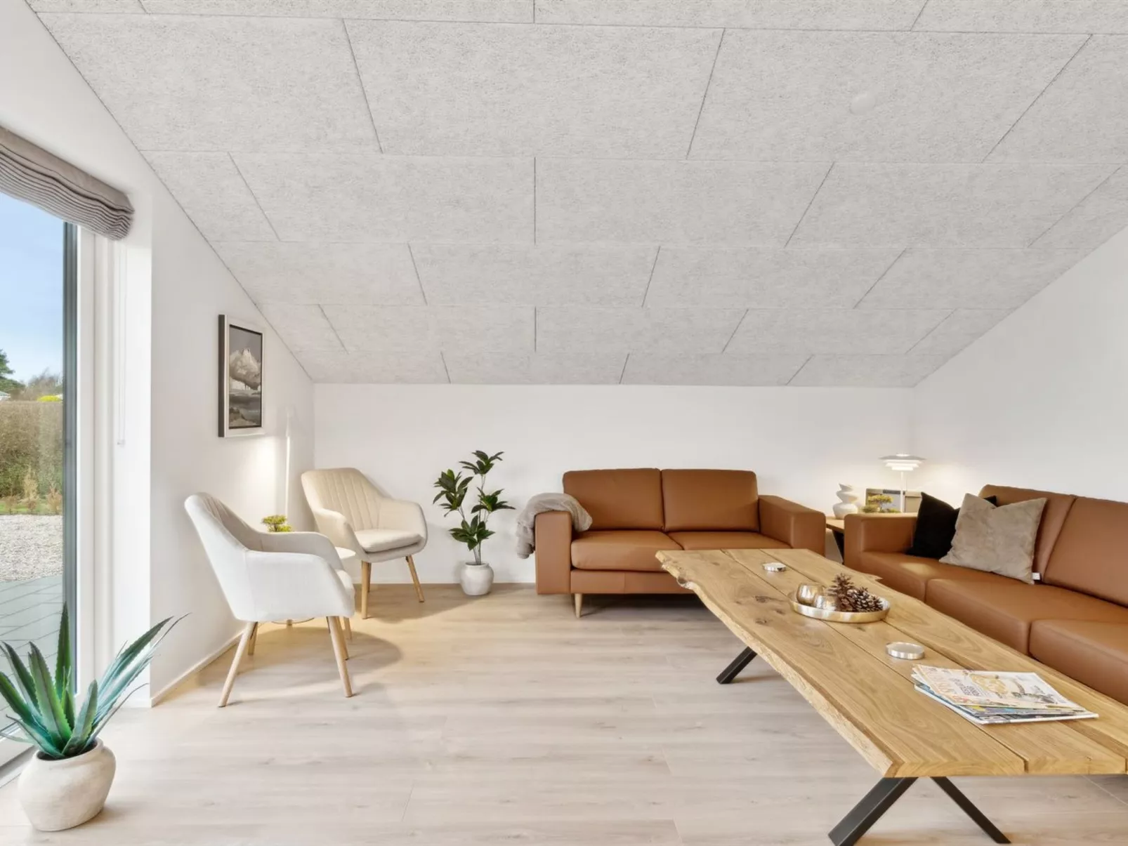 "Christian" - 600m from the sea-Binnen