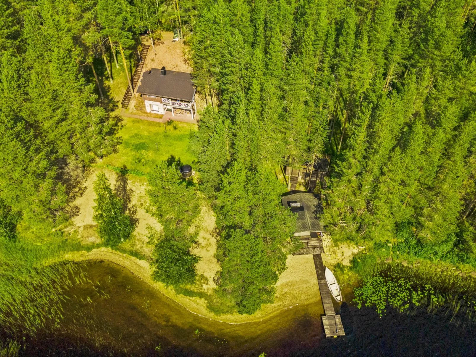 Urpola riviera-Binnen