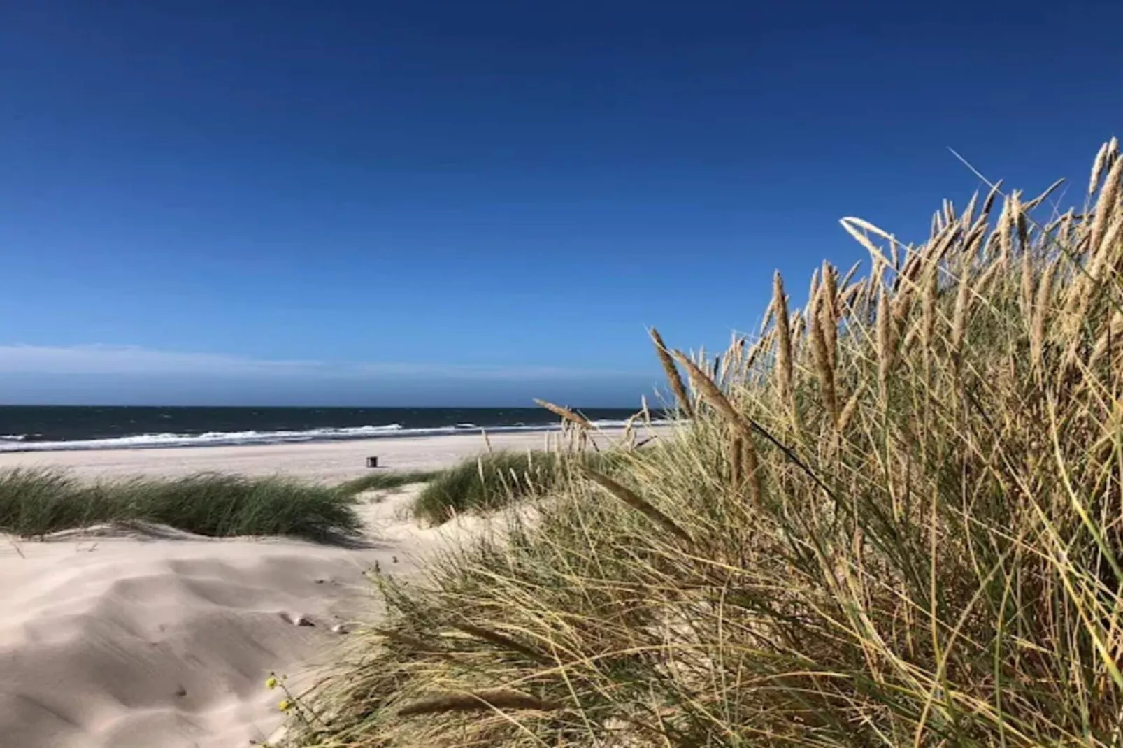 4 sterren vakantie huis in Nørre Nebel-Waterzicht