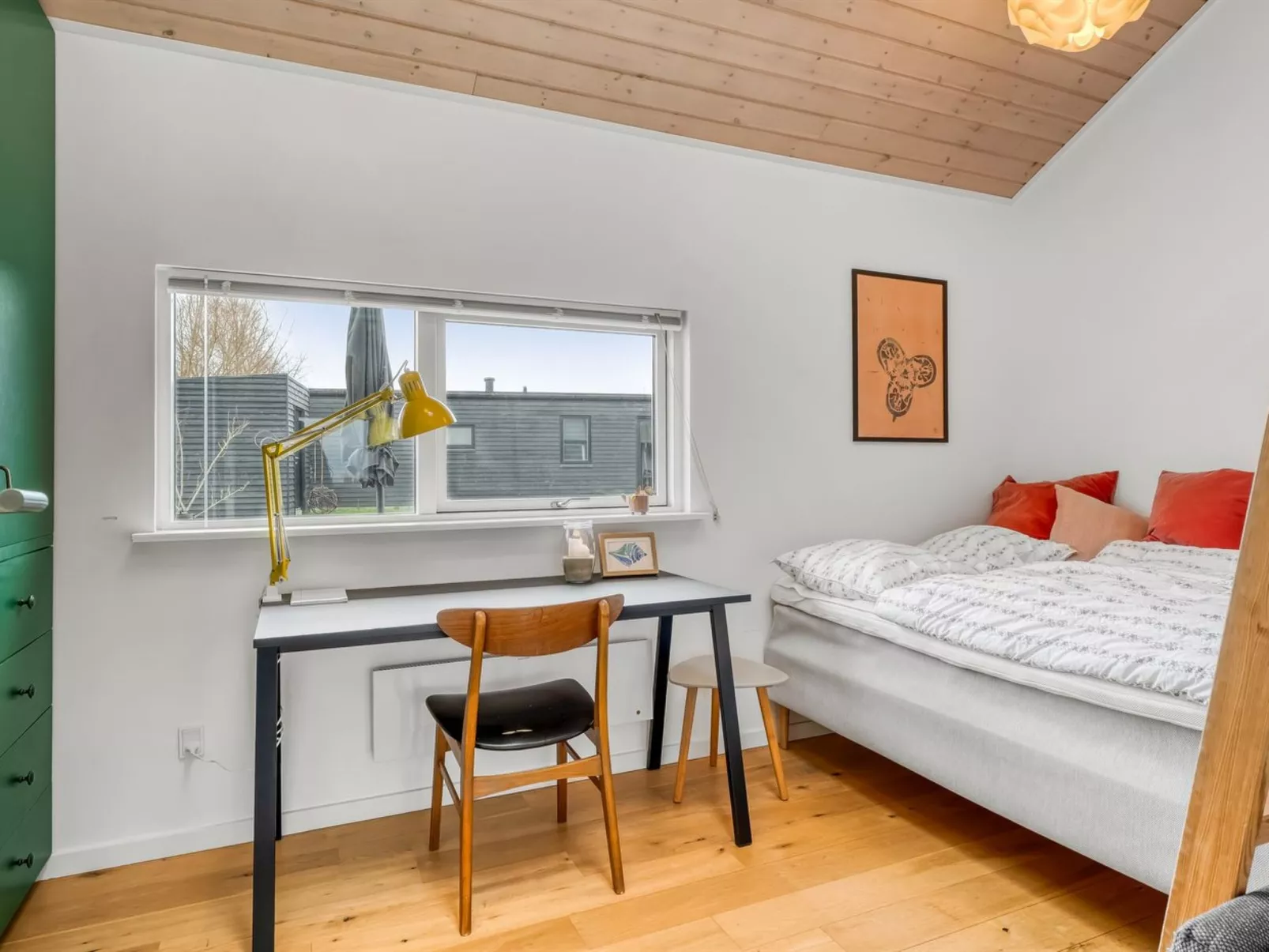 "Kato" -  from the sea-Binnen