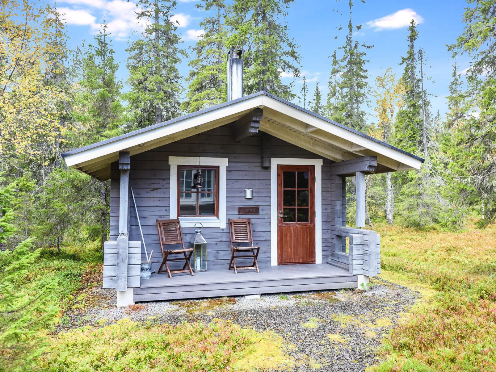 Rukan taikavuosselin helmi 8 a-Binnen