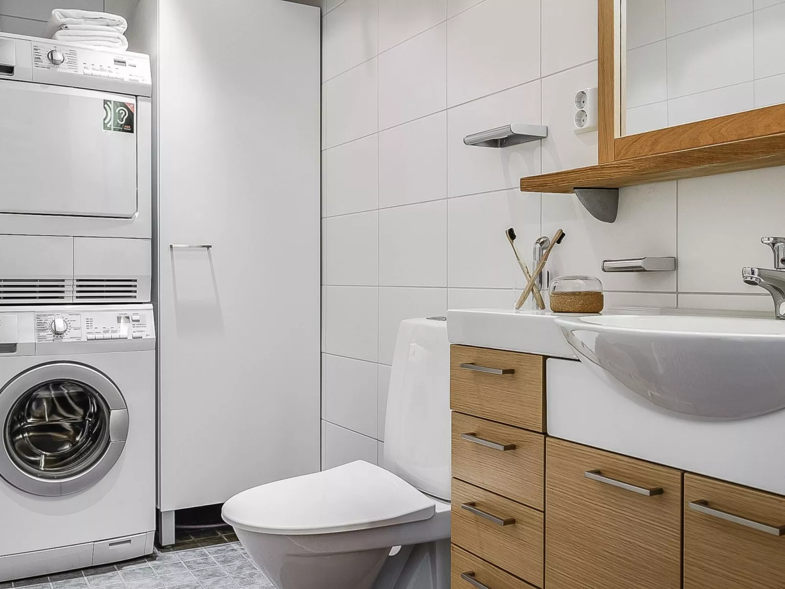 Rukavuorenhuippu 23 b-Binnen