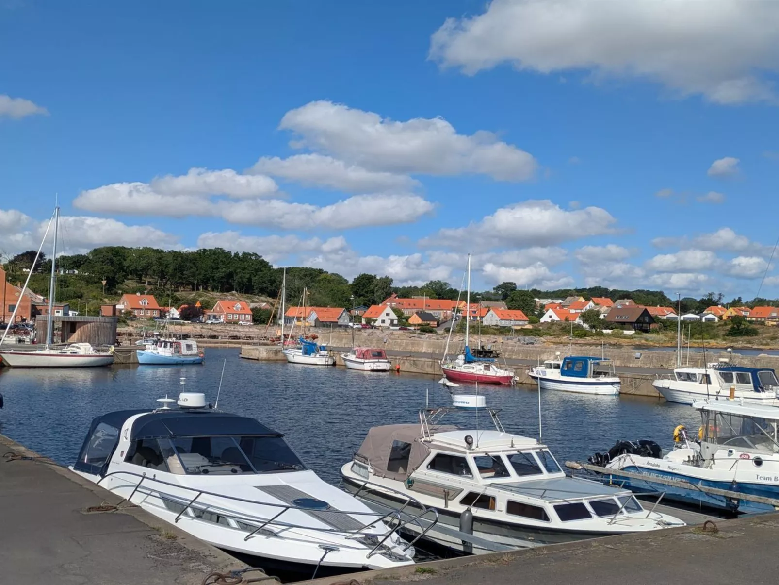 "Taja" - 170m from the sea-Buiten