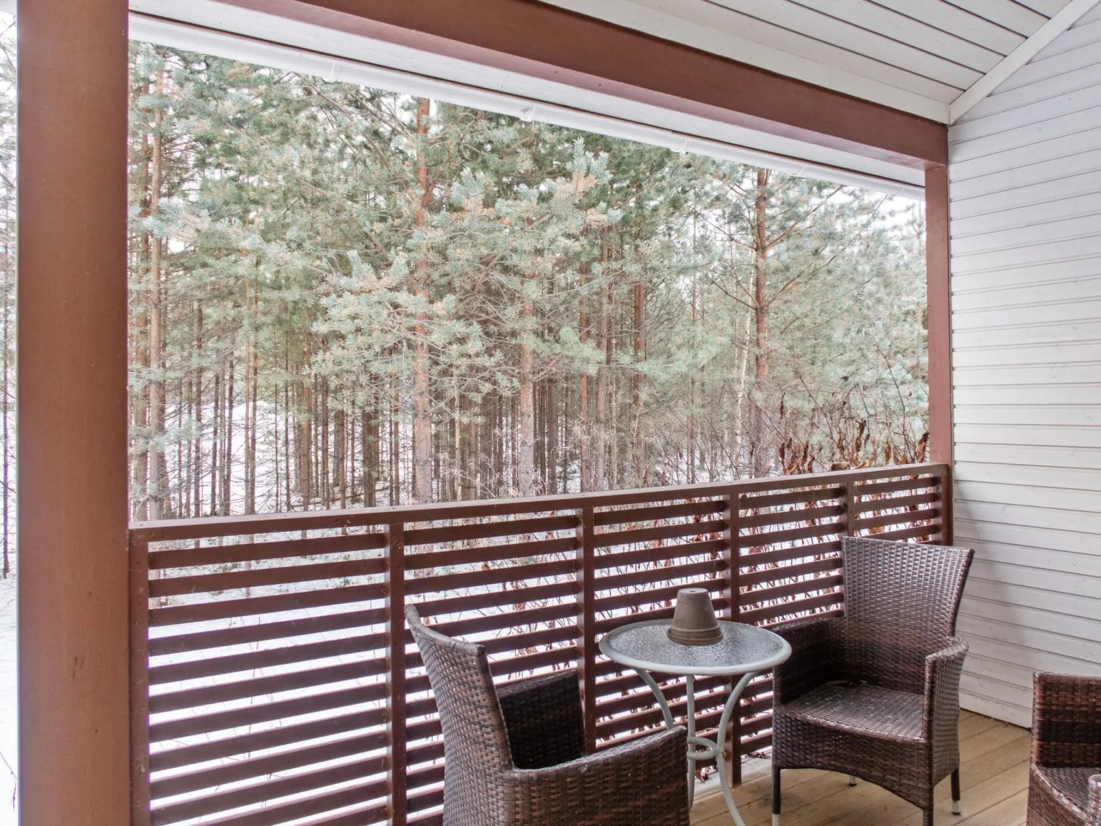 4 seasons a 1-Binnen