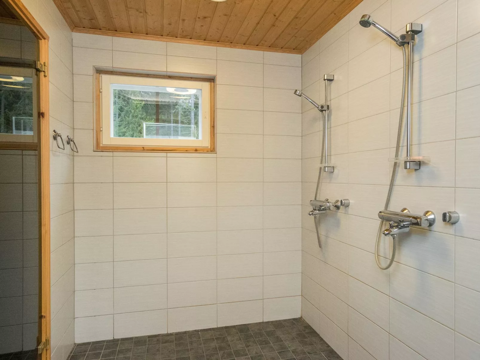 Villa puronotko-Binnen