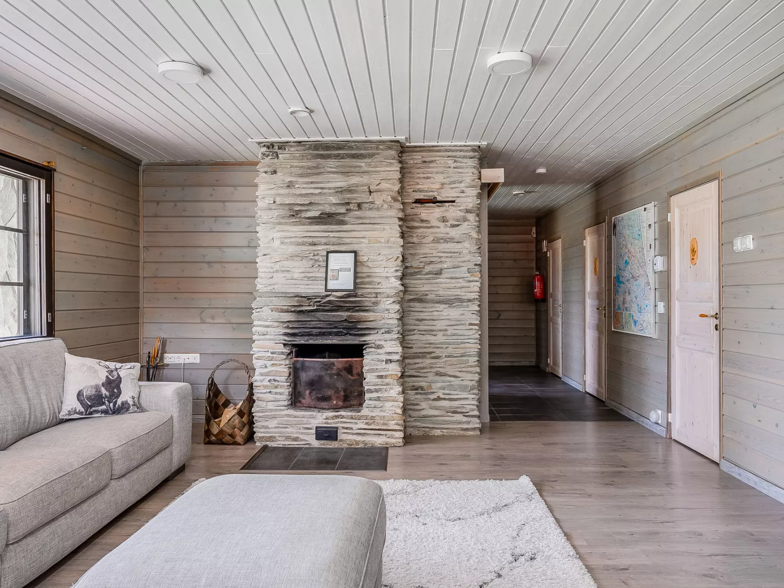 Villa kilkilö-Binnen