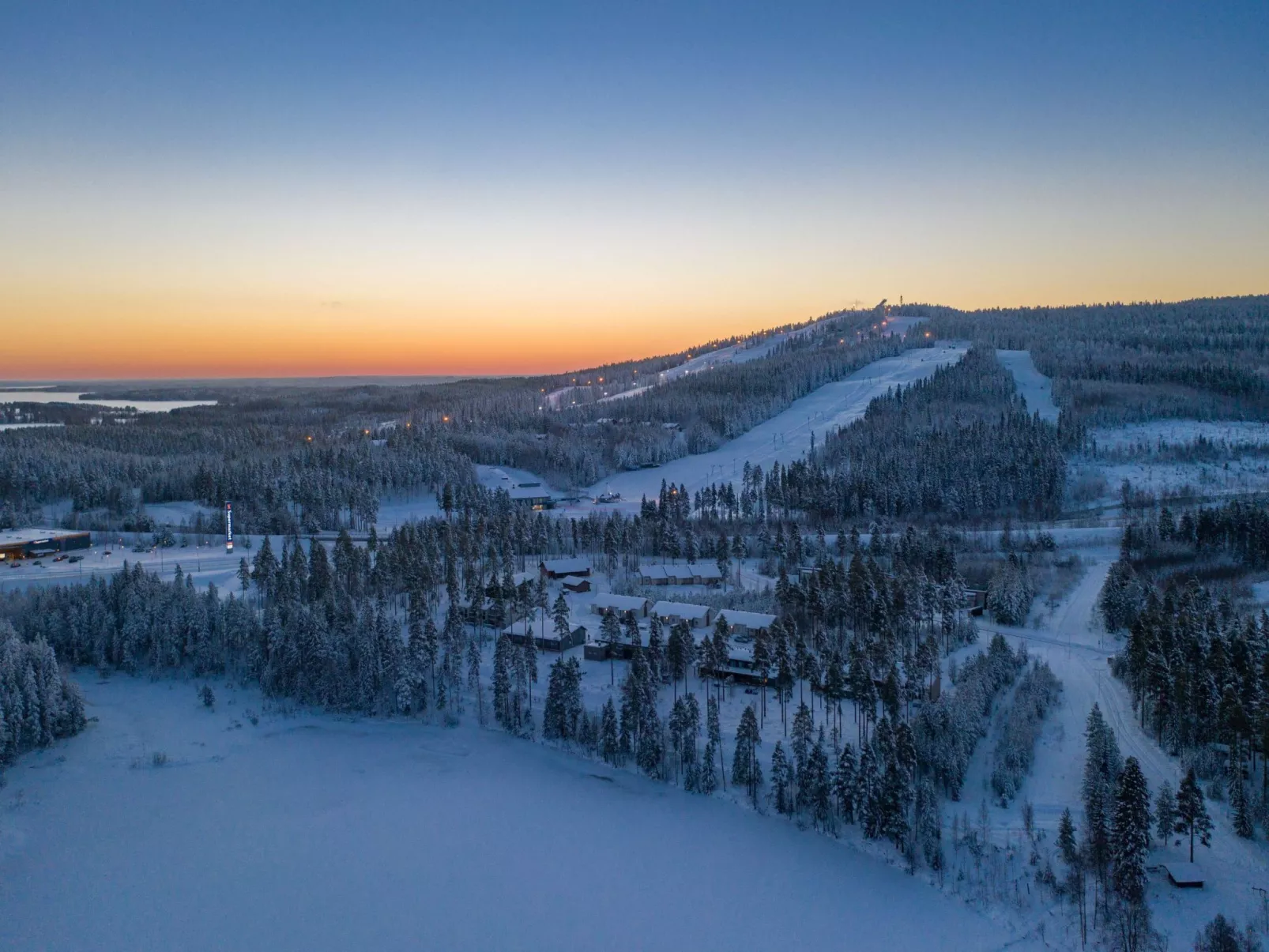 Vuokatin loiste 9 a 2-Binnen