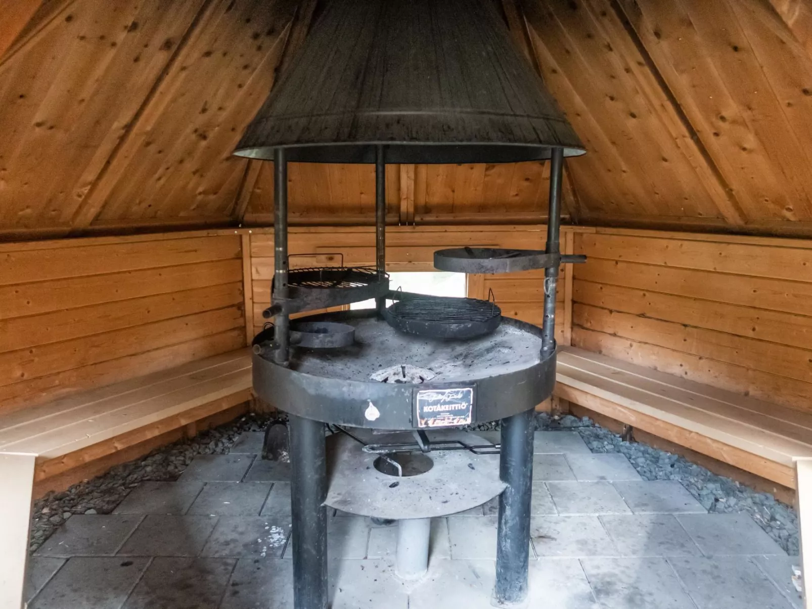 Vuokatin molle-Binnen