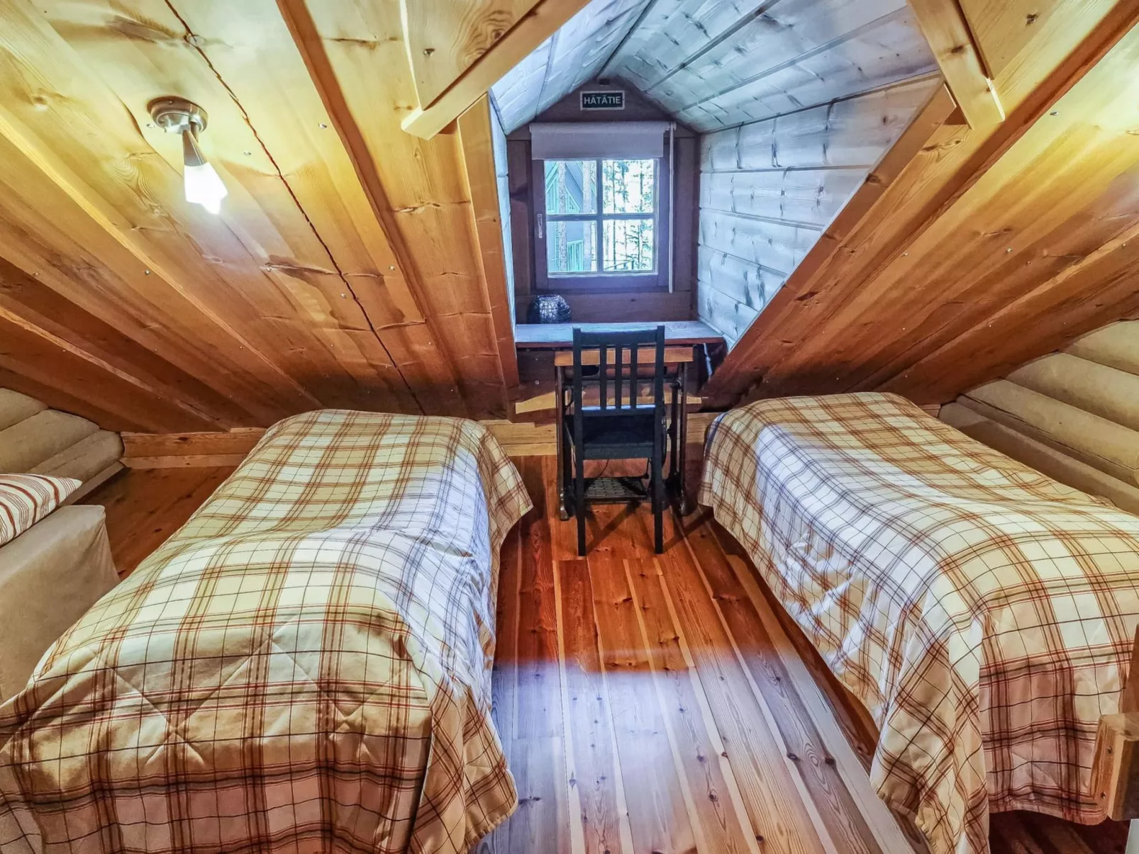 Pyöröpirtti-Binnen