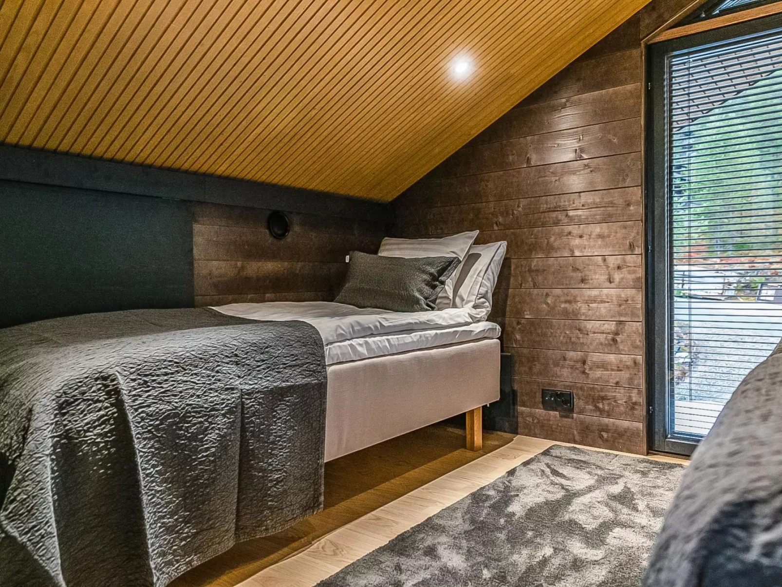 Villa voimapolku 9 a 2-Binnen