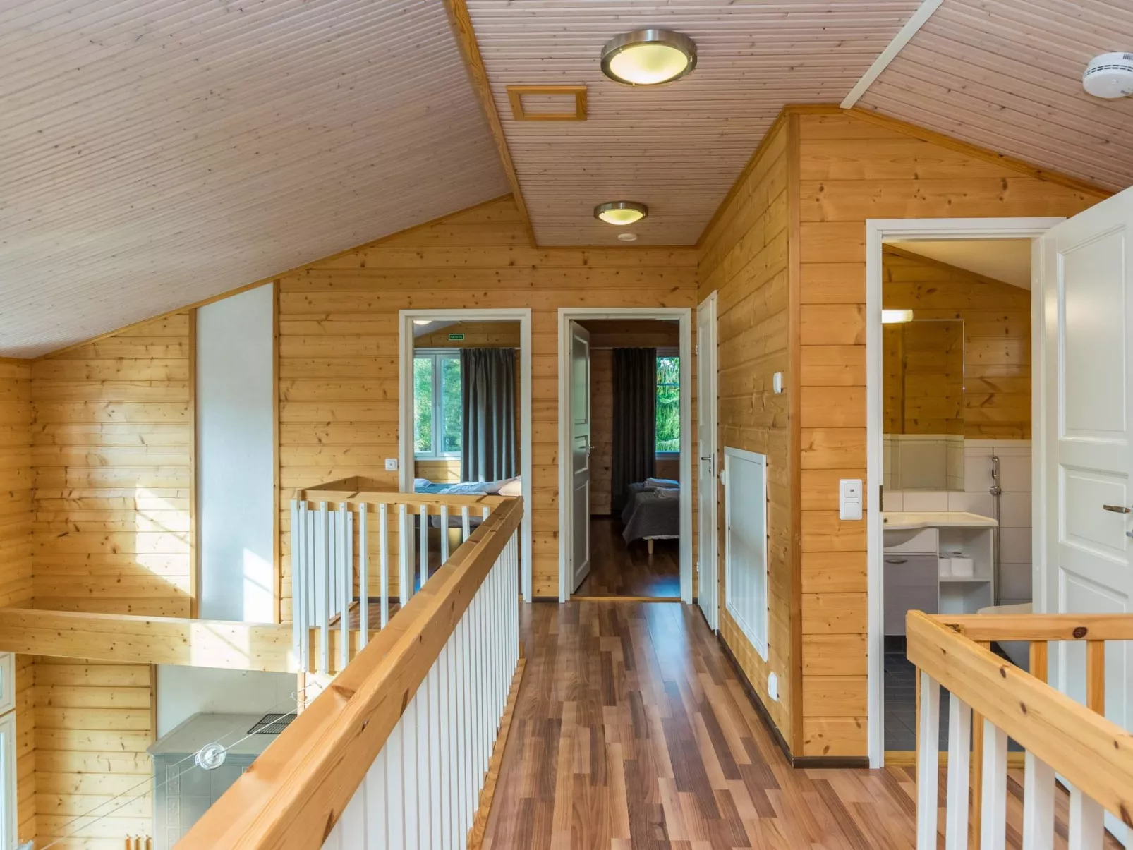 Kartanohuvila-Binnen