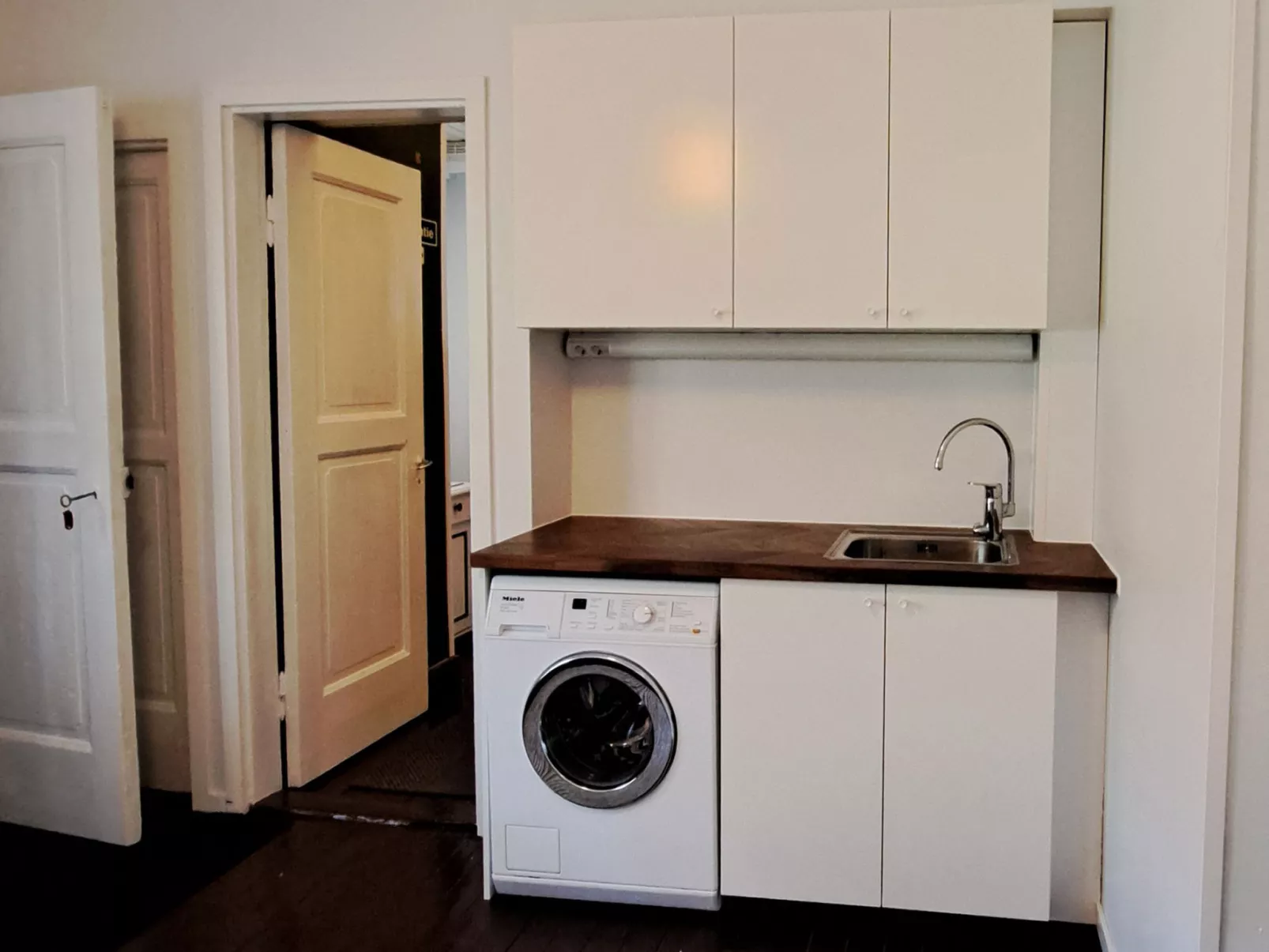 Villa kallahti beach view helsinki-Binnen