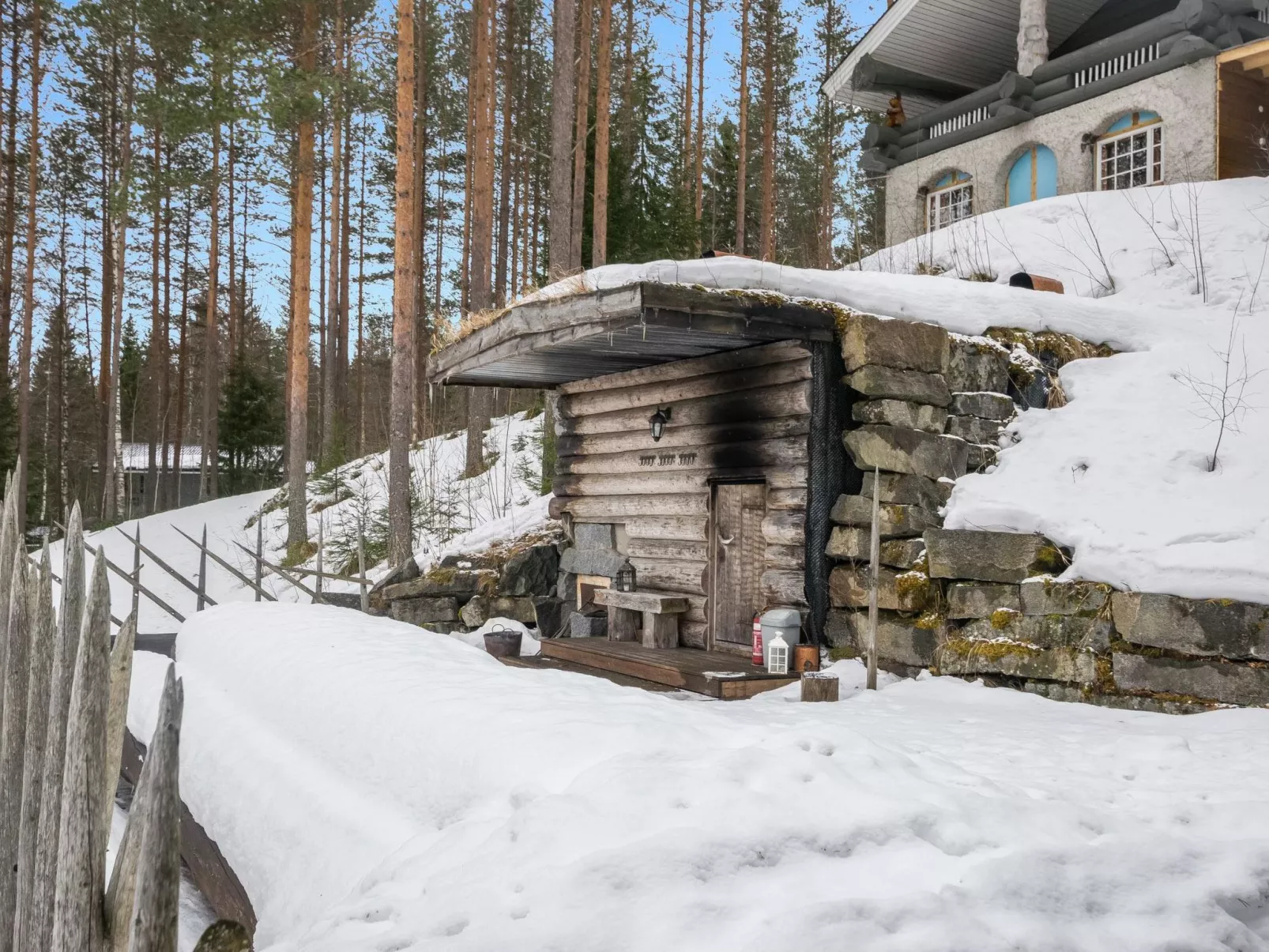 Juurakkopirtti-Binnen