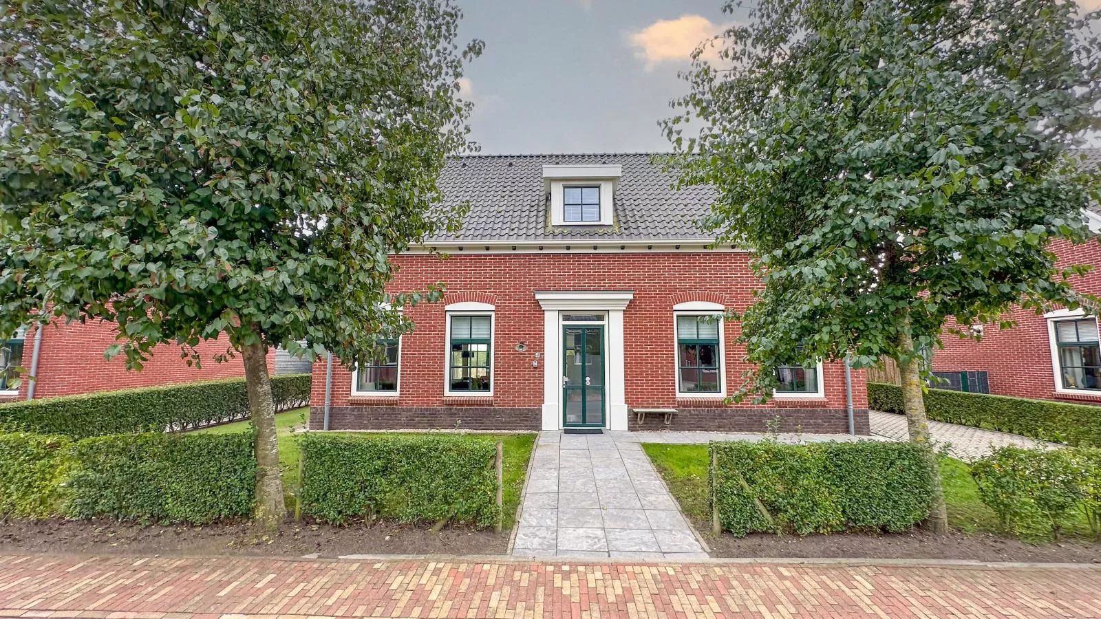 Coast Comfort 41-Buitenkant zomer