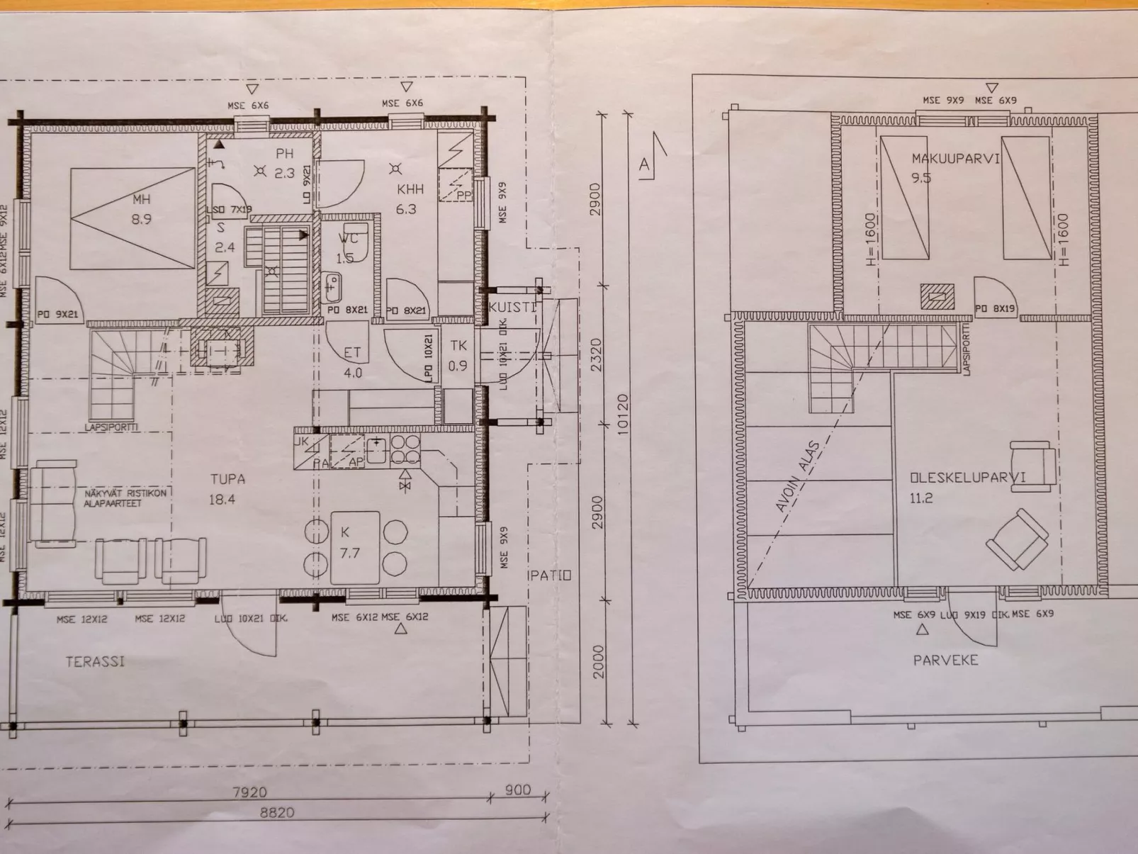 Pöllölaakso-Binnen