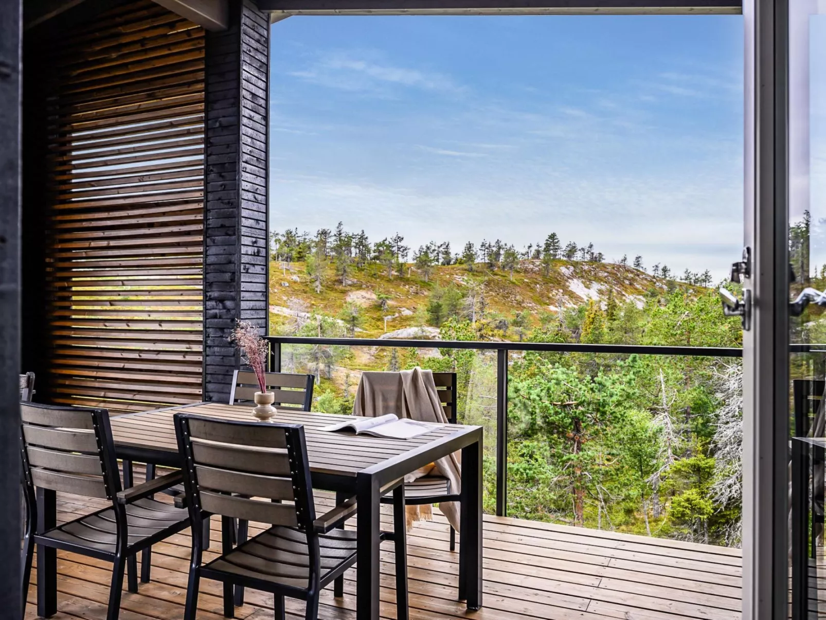 Rukavuorenhuippu 23 a-Binnen