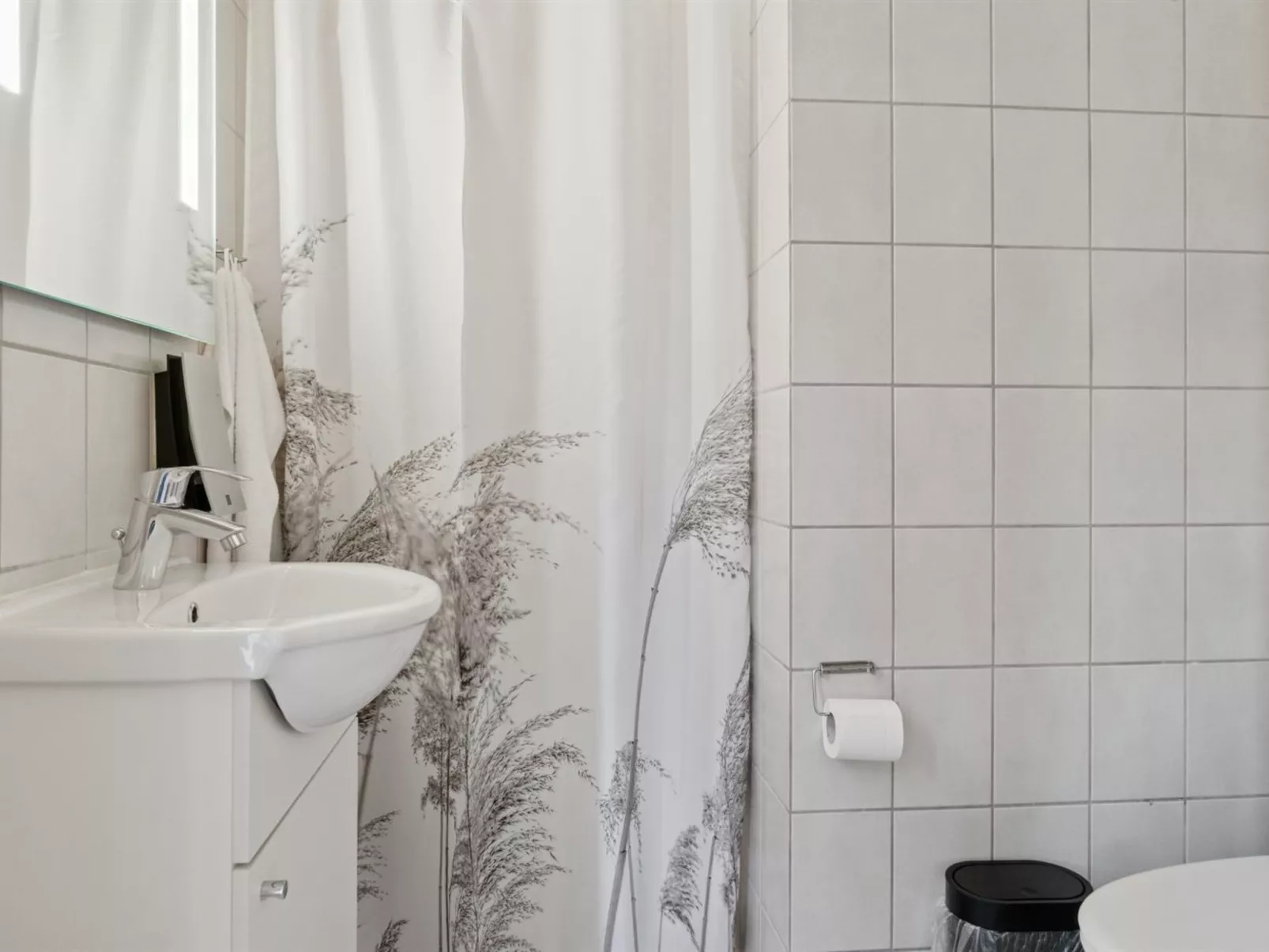 "Felicia" - 200m from the sea-Binnen