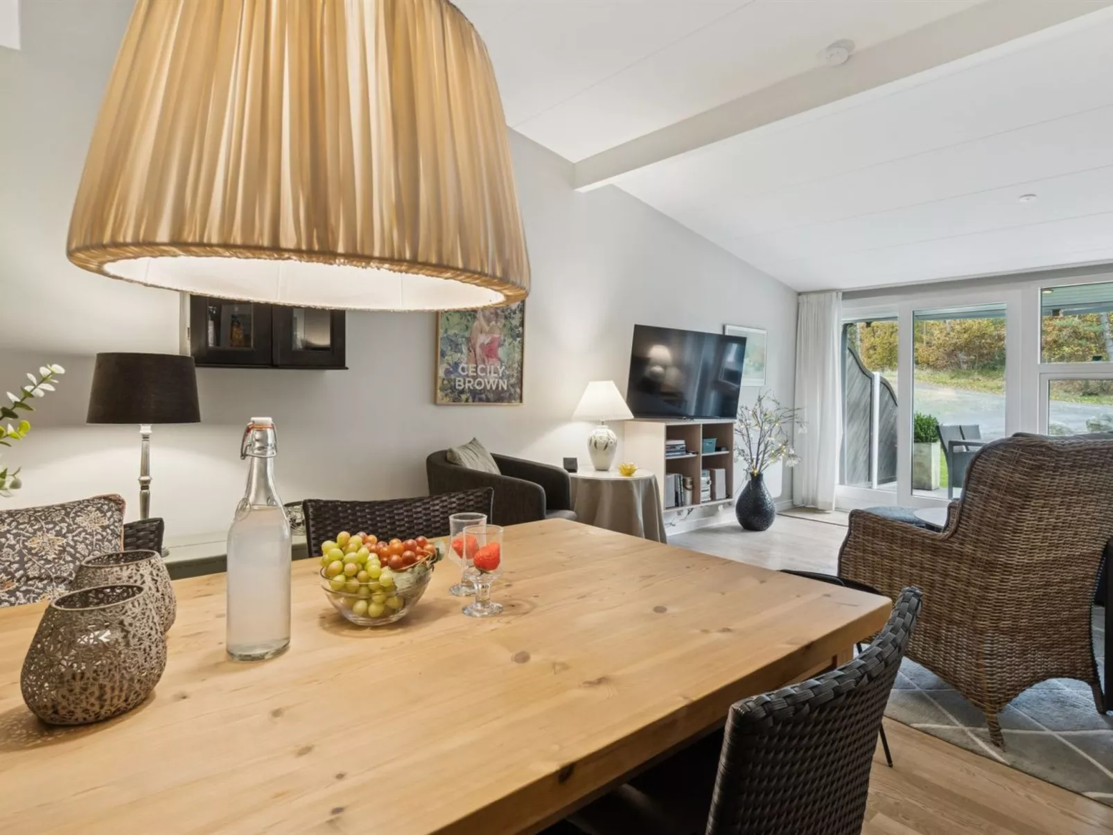 "Emppu" - 300m from the sea-Binnen