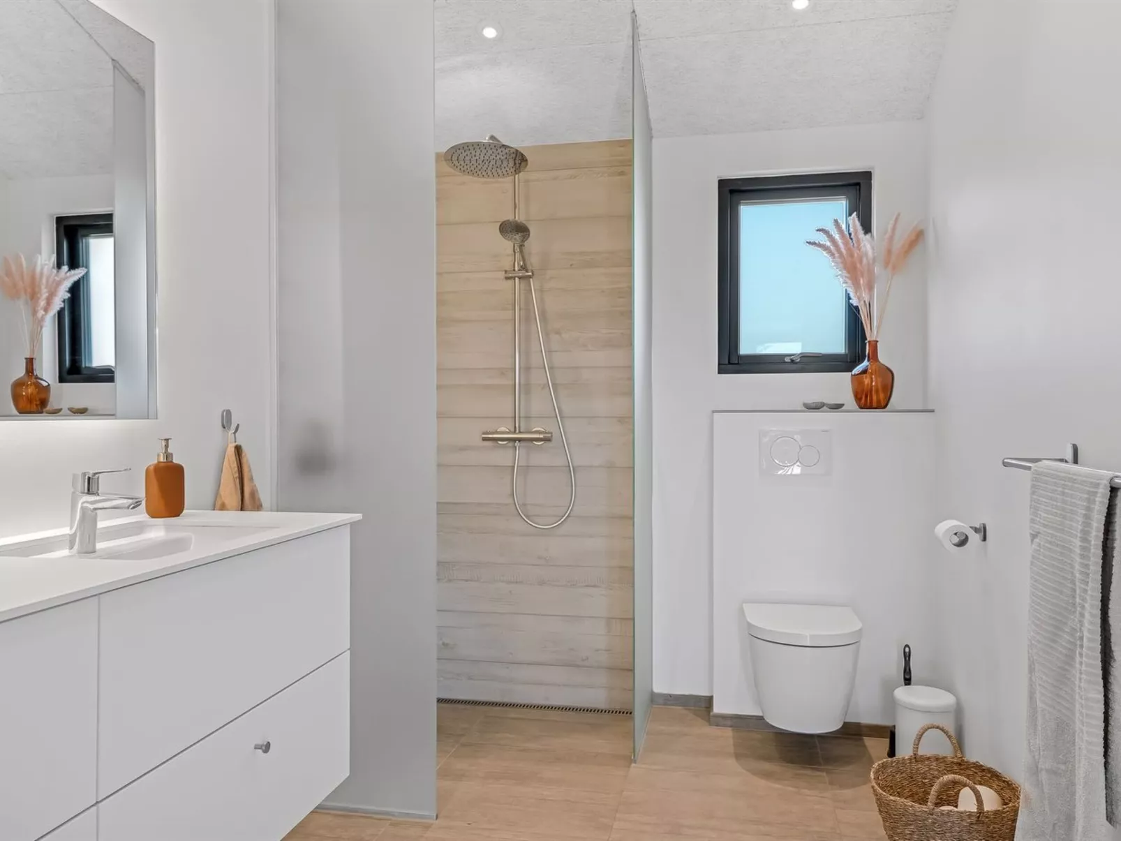 "Petri" - 1km from the sea-Binnen